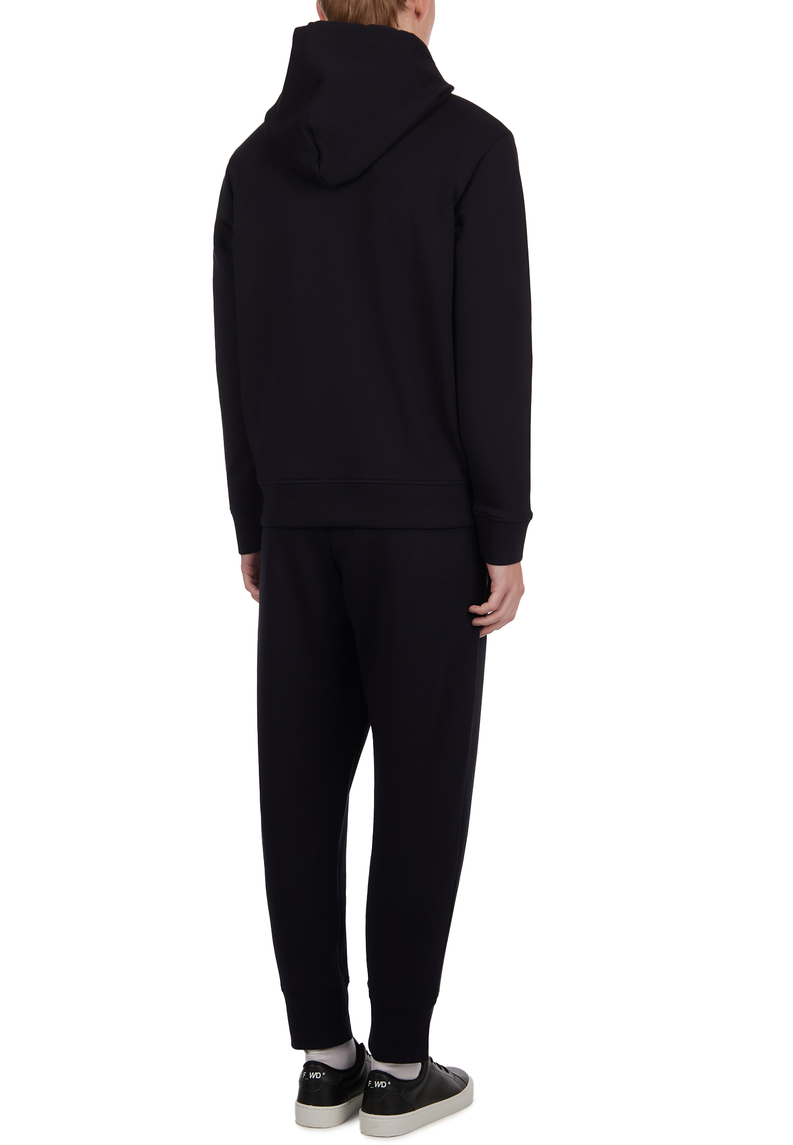 

Спортивный костюм EMPORIO ARMANI, Темно - синий, Темно - синий