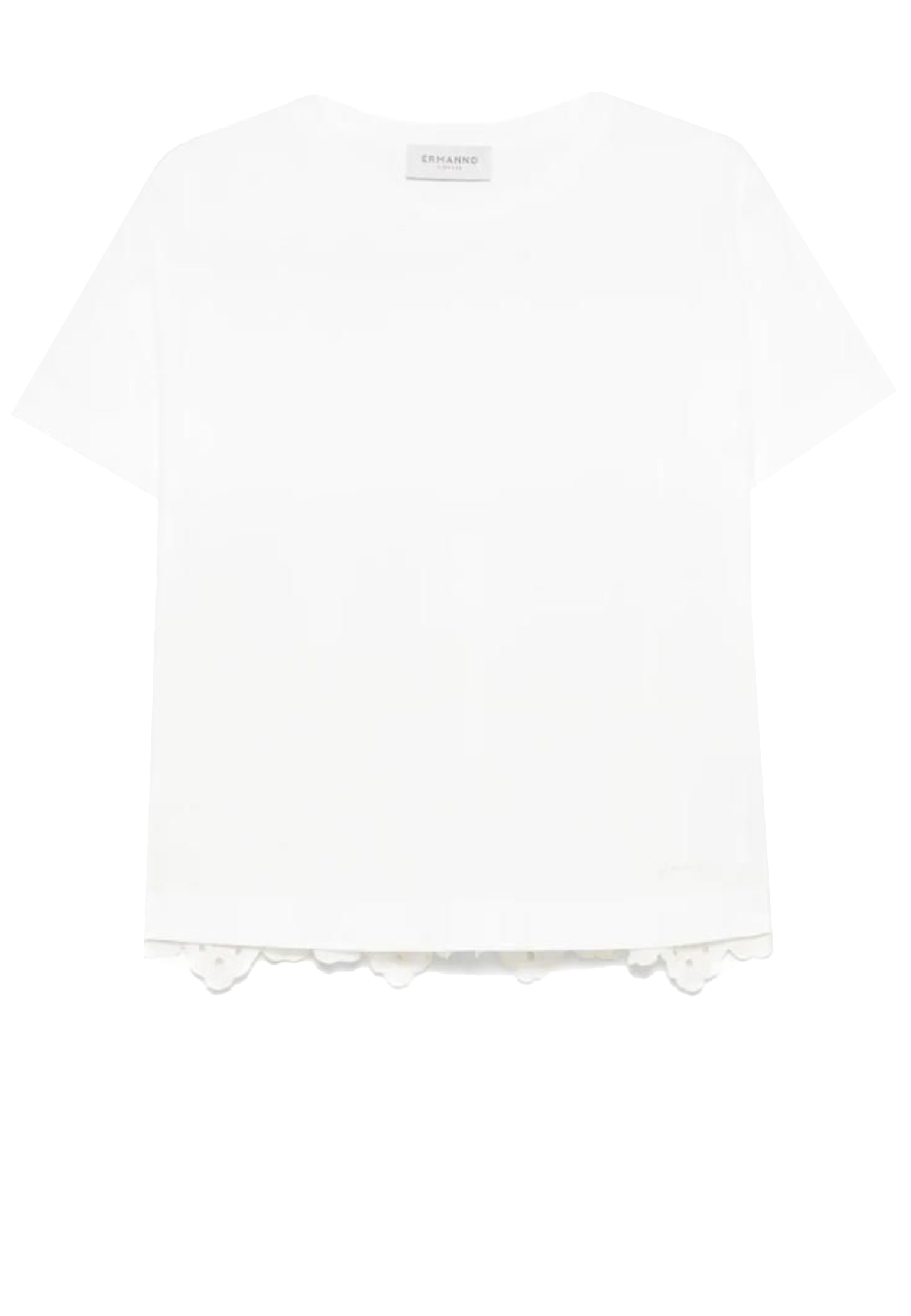 Футболка ERMANNO FIRENZE 24408₽