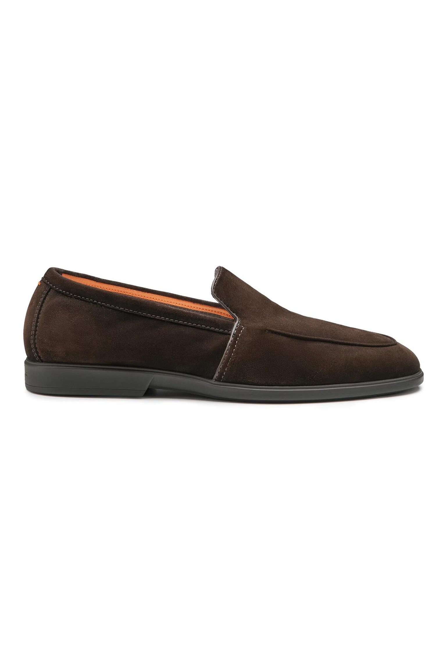 Лоферы SANTONI 112900₽