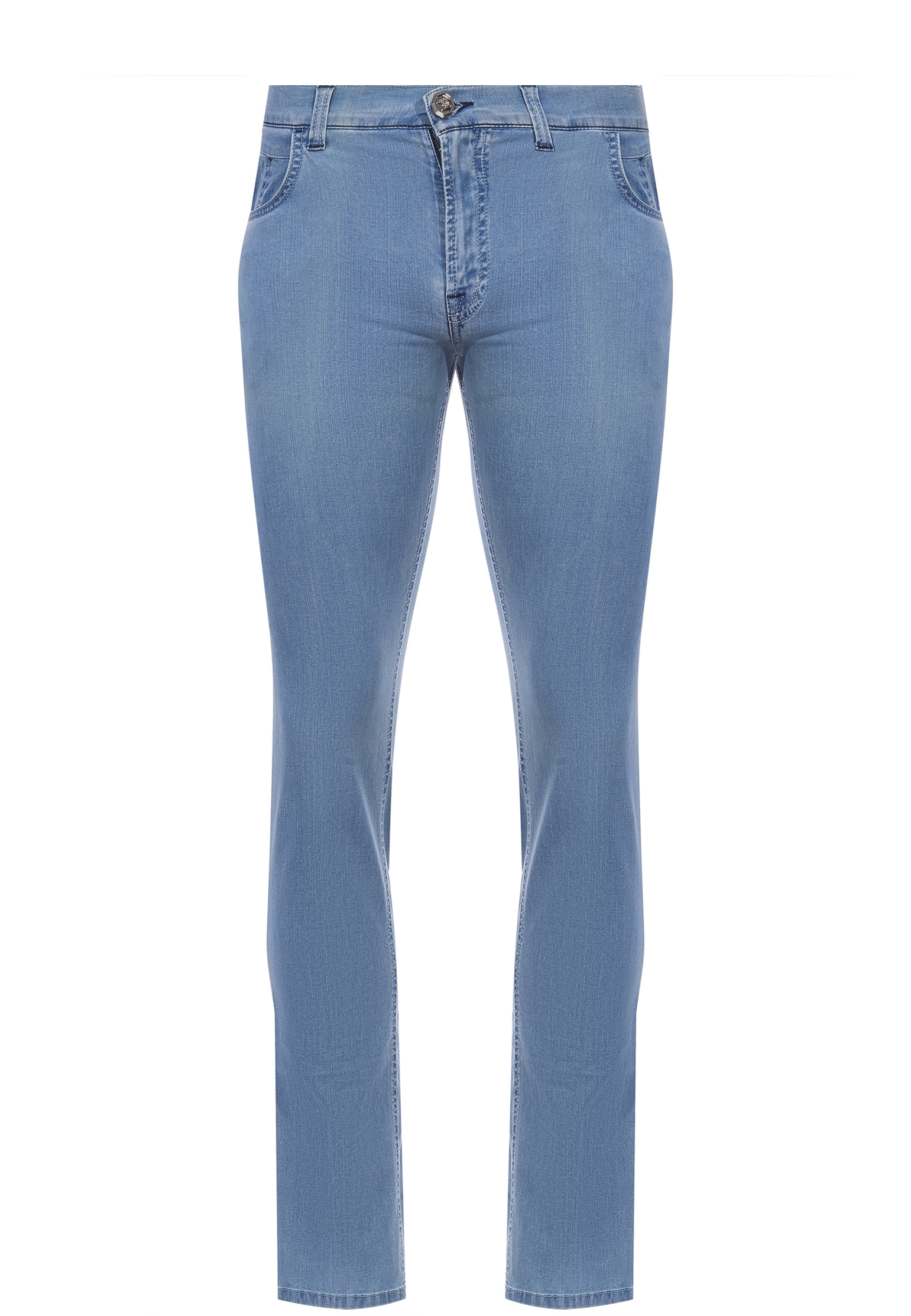 

Джинсы STEFANO RICCI, Голубой, Голубой