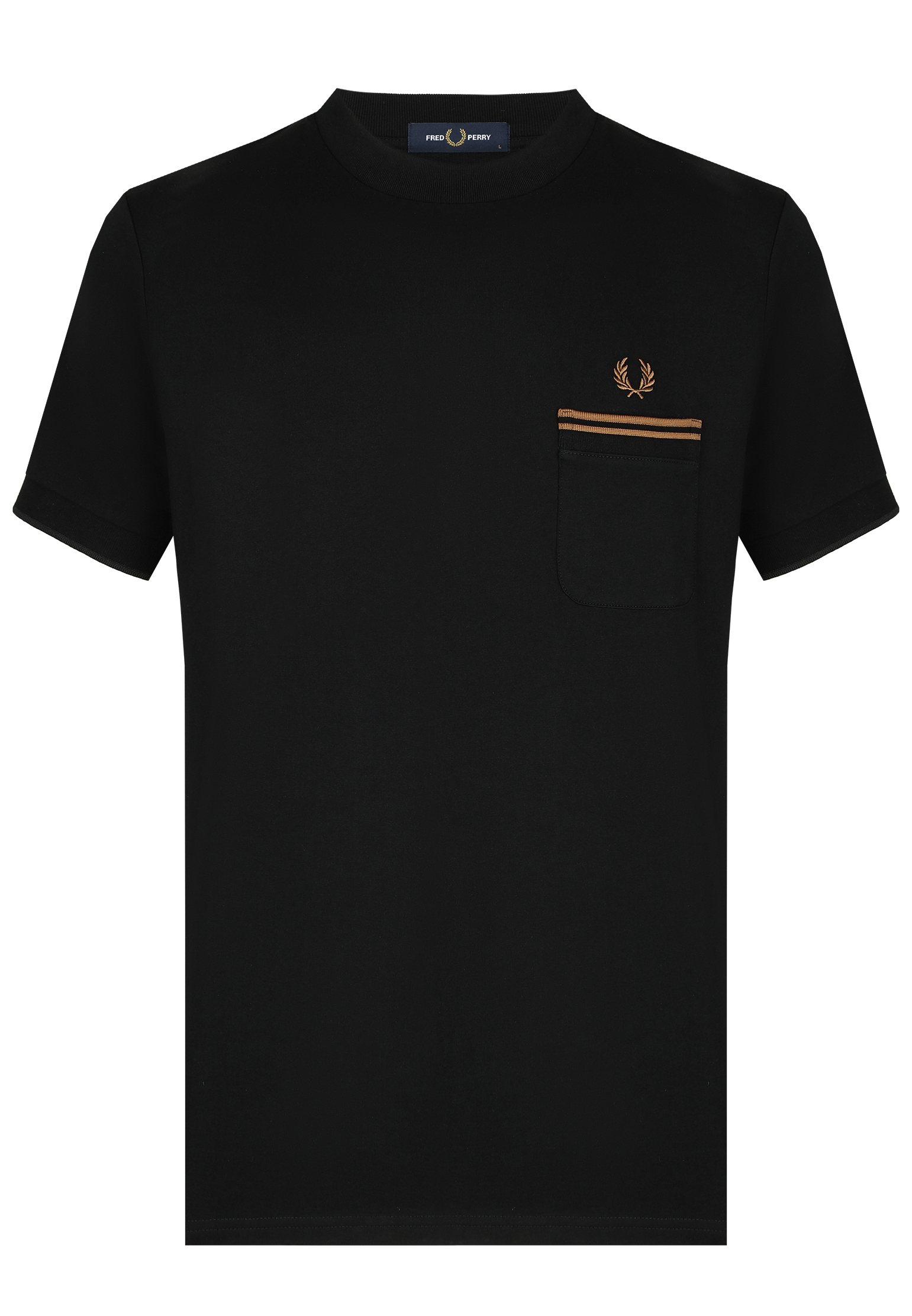 Футболка FRED PERRY