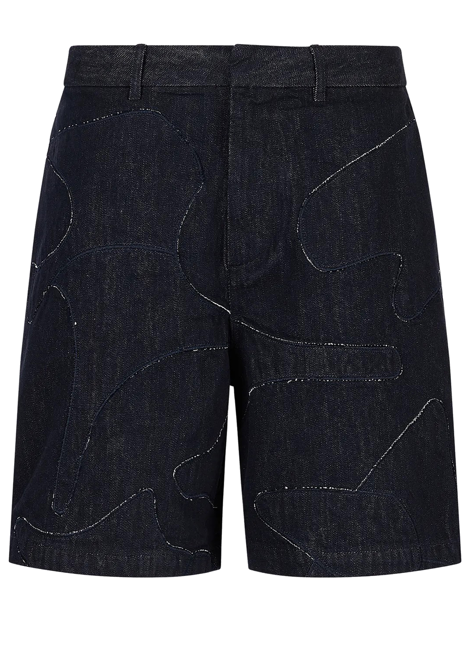 Шорты EMPORIO ARMANI 19375₽