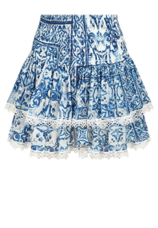 POSITANO COUTURE BY BLITZ