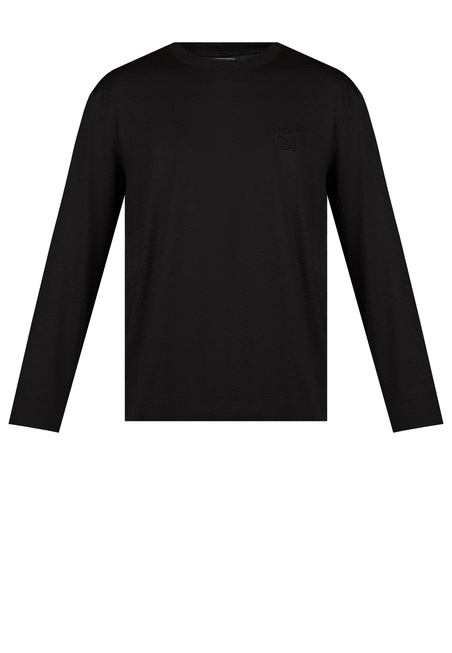 Лонгслив EMPORIO ARMANI 20900₽