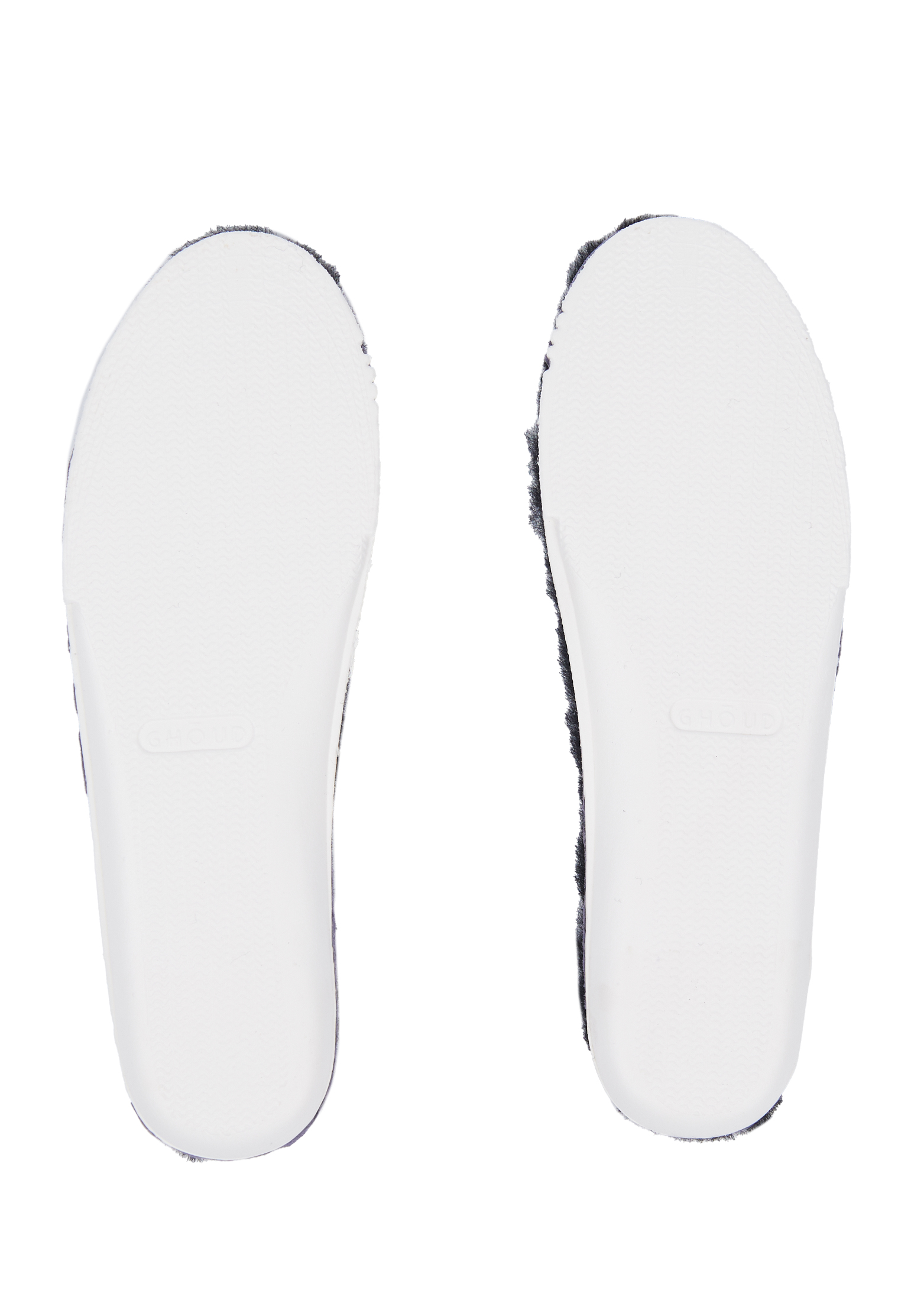 

Стельки GHOUD, Черный, Черный