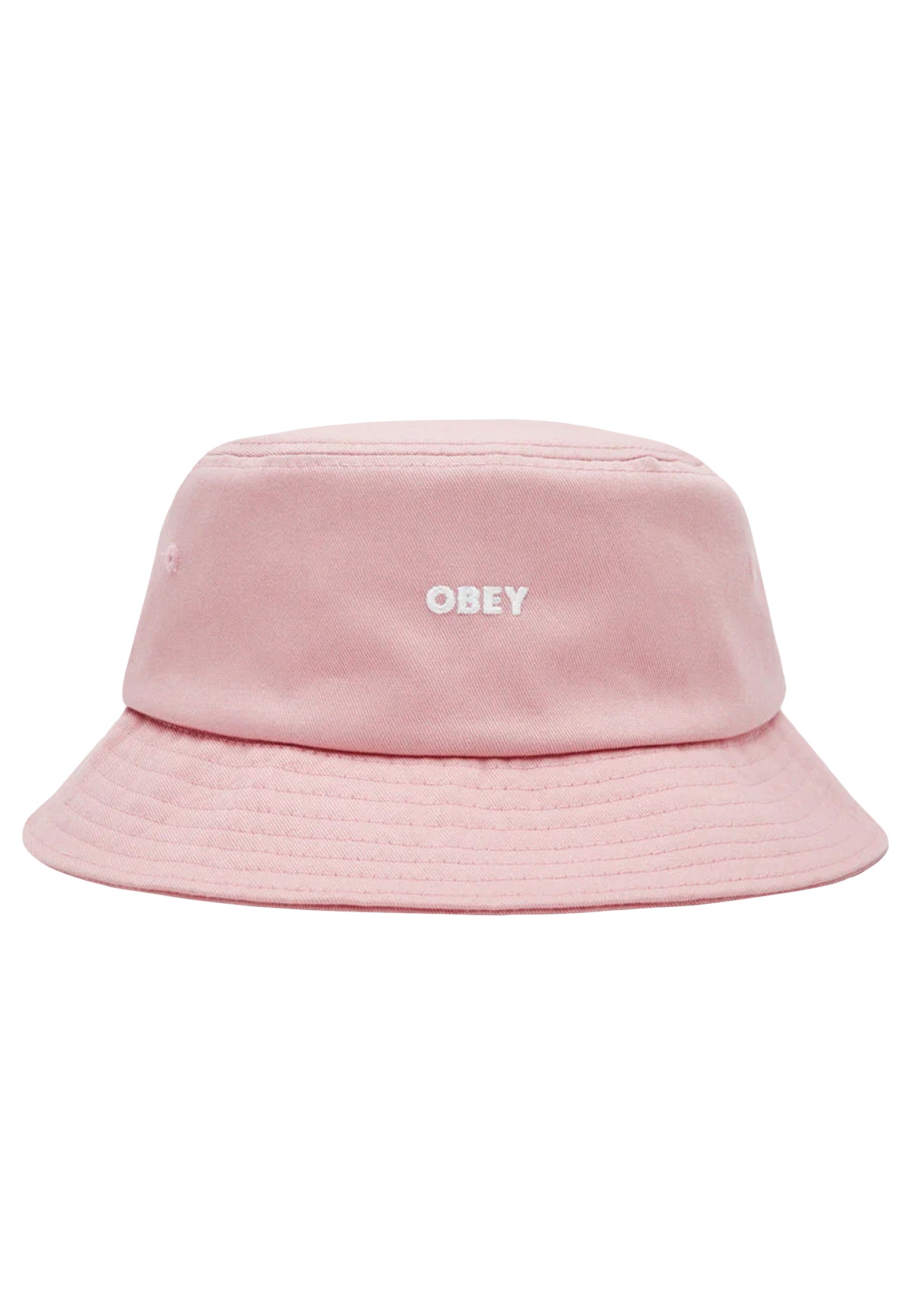 

Панама OBEY, Розовый, Розовый