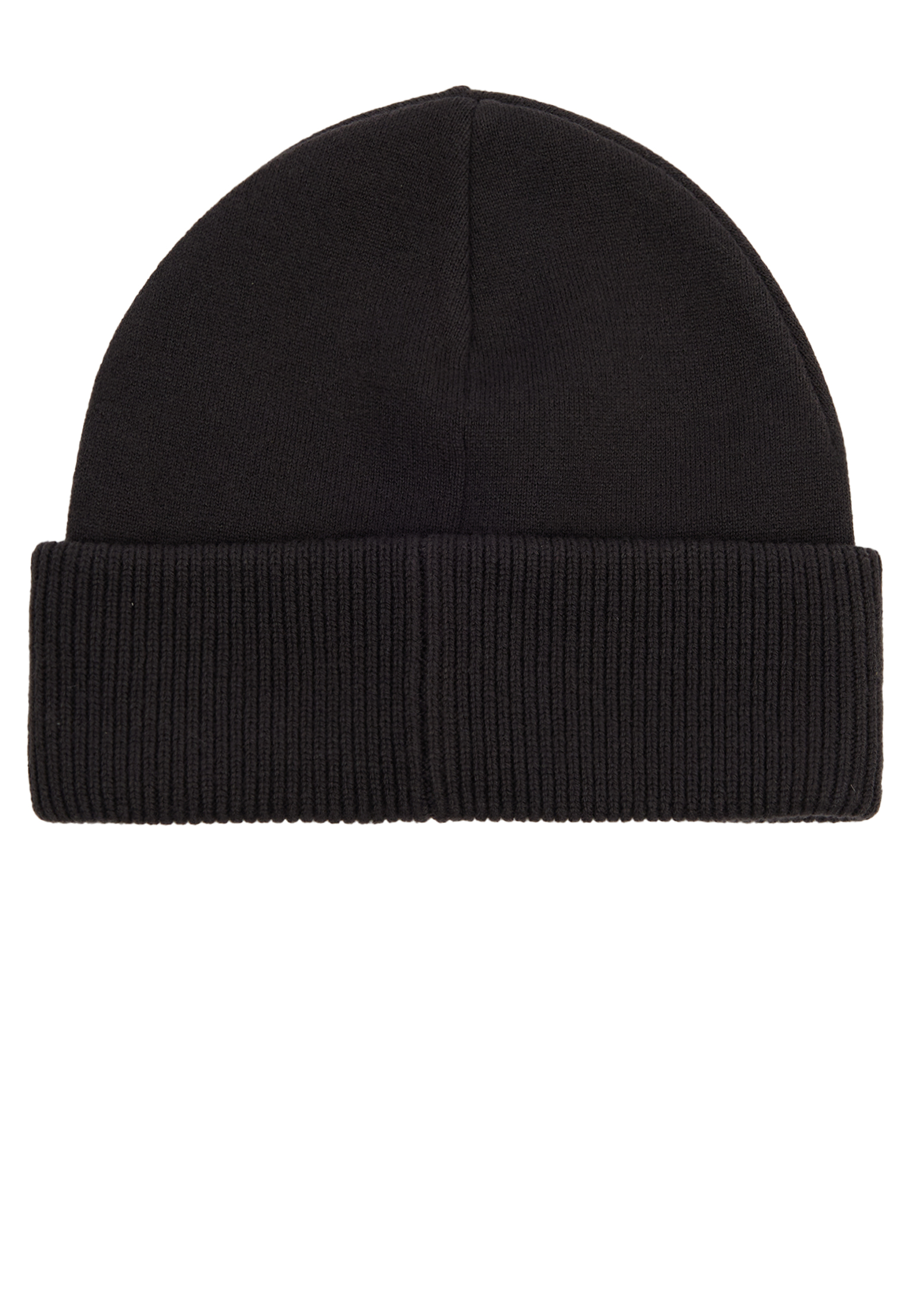 

Шапка EMPORIO ARMANI, Черный, Черный