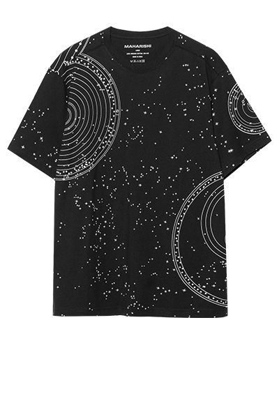 MAHARISHI
