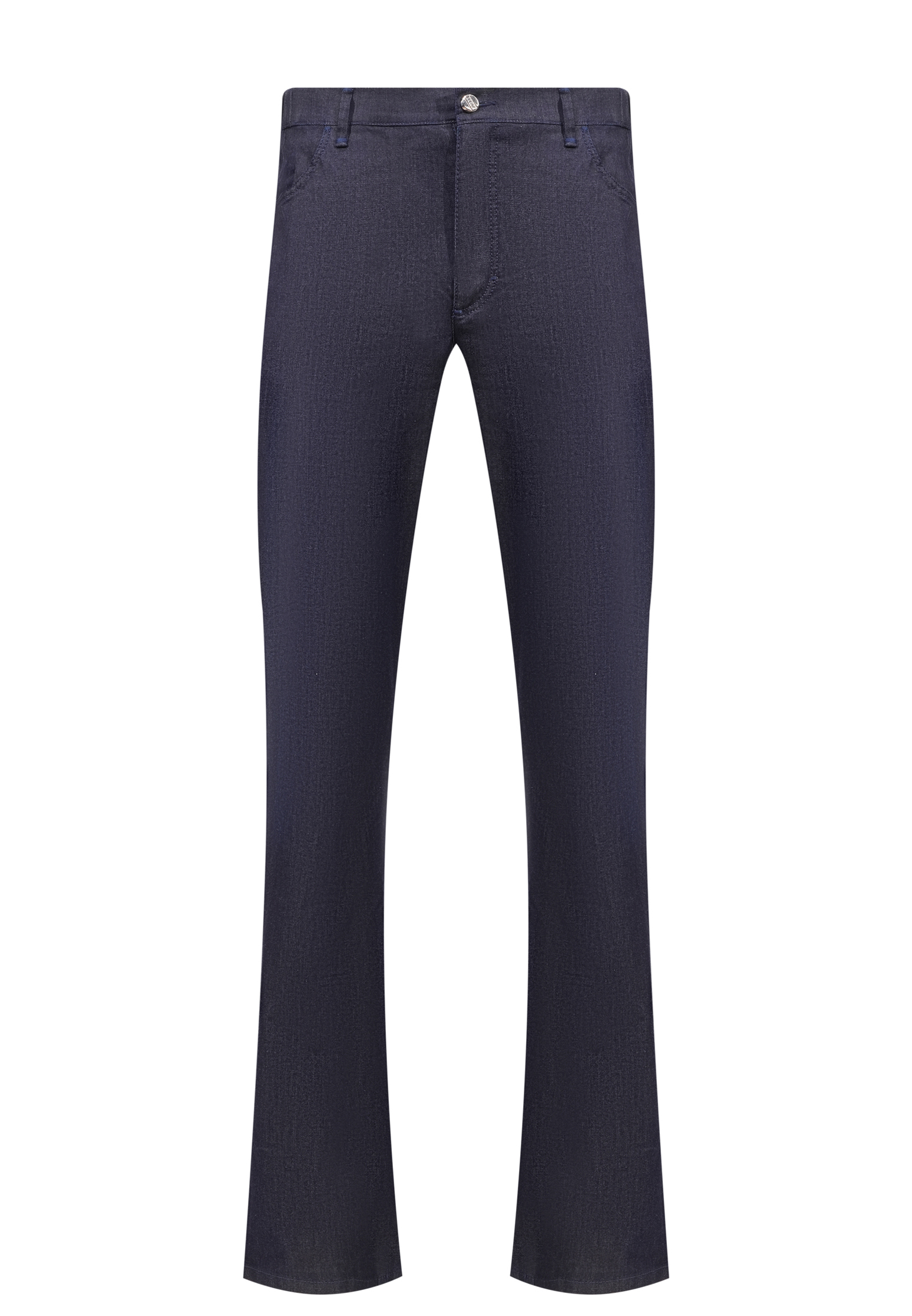 

Джинсы ZILLI, Синий, Синий