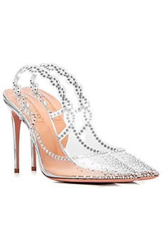 Туфли Heaven  AQUAZZURA