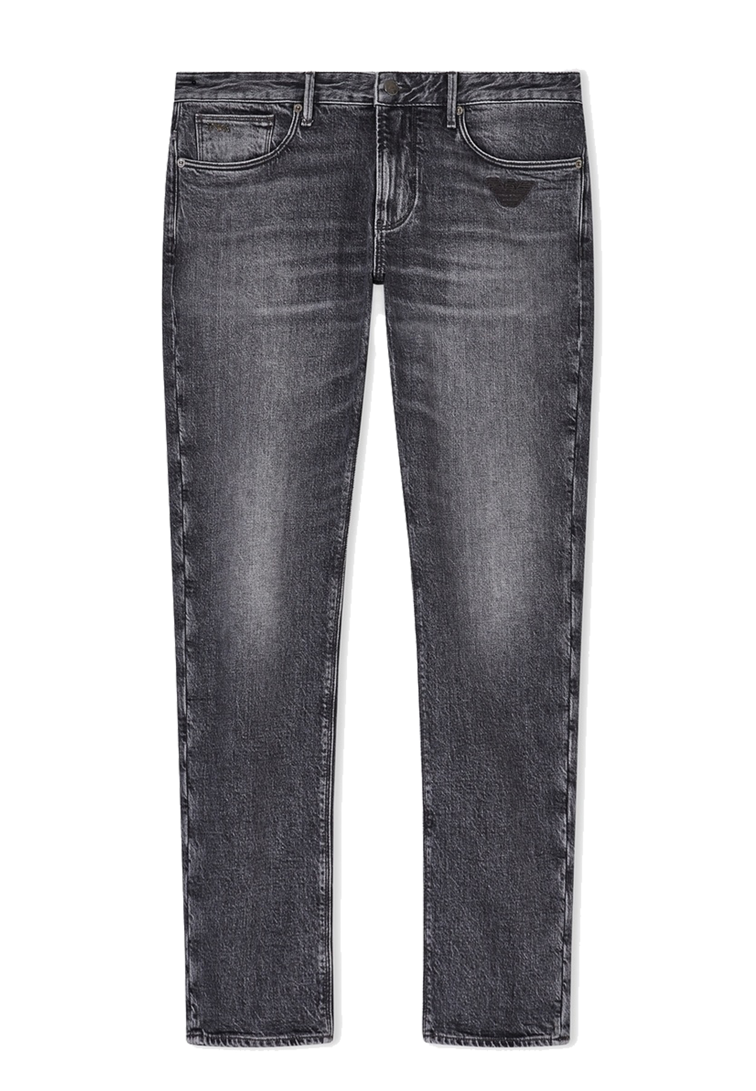 

Джинсы EMPORIO ARMANI, Серый, Серый