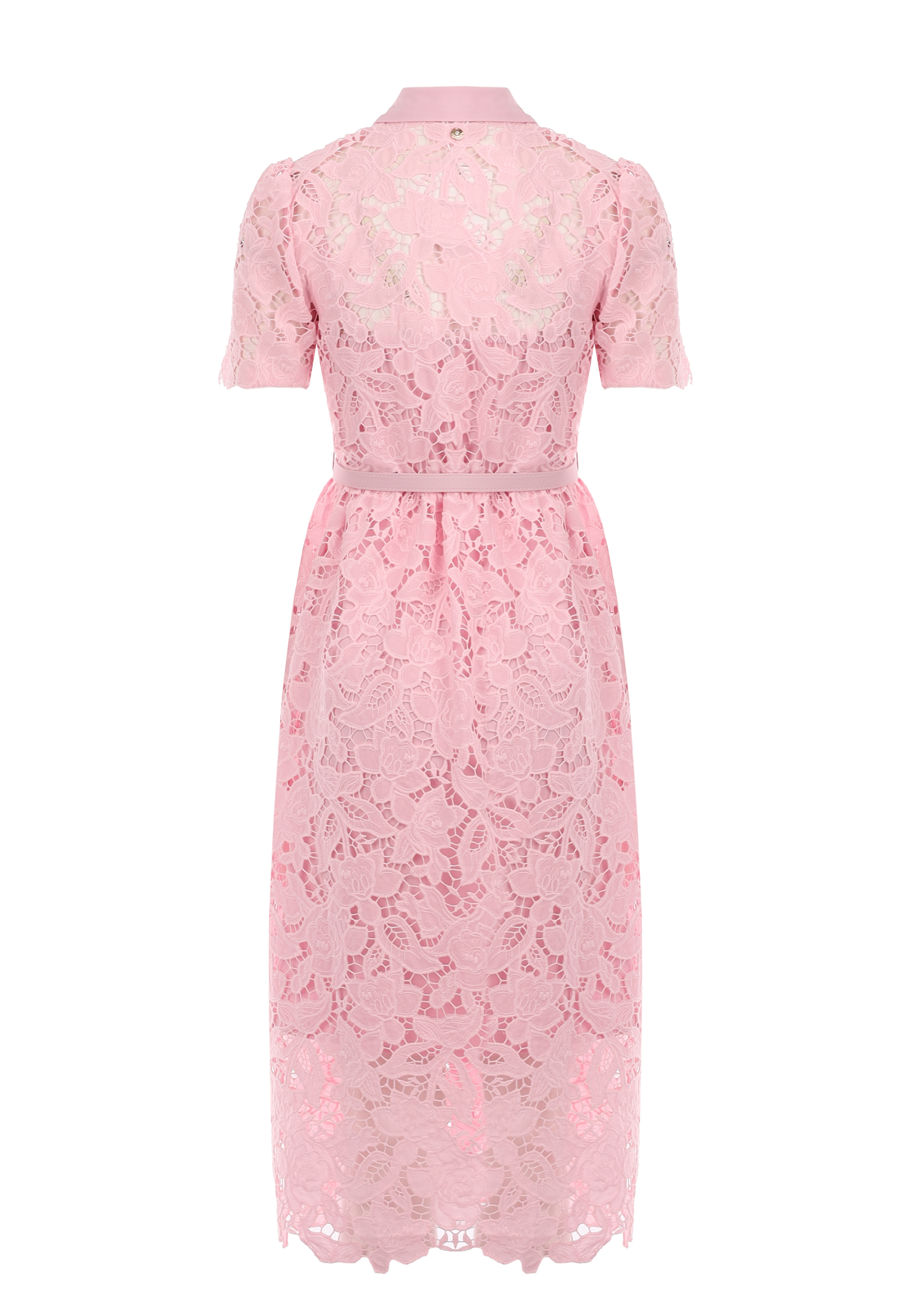 

Платье SFILATO, Розовый, Розовый