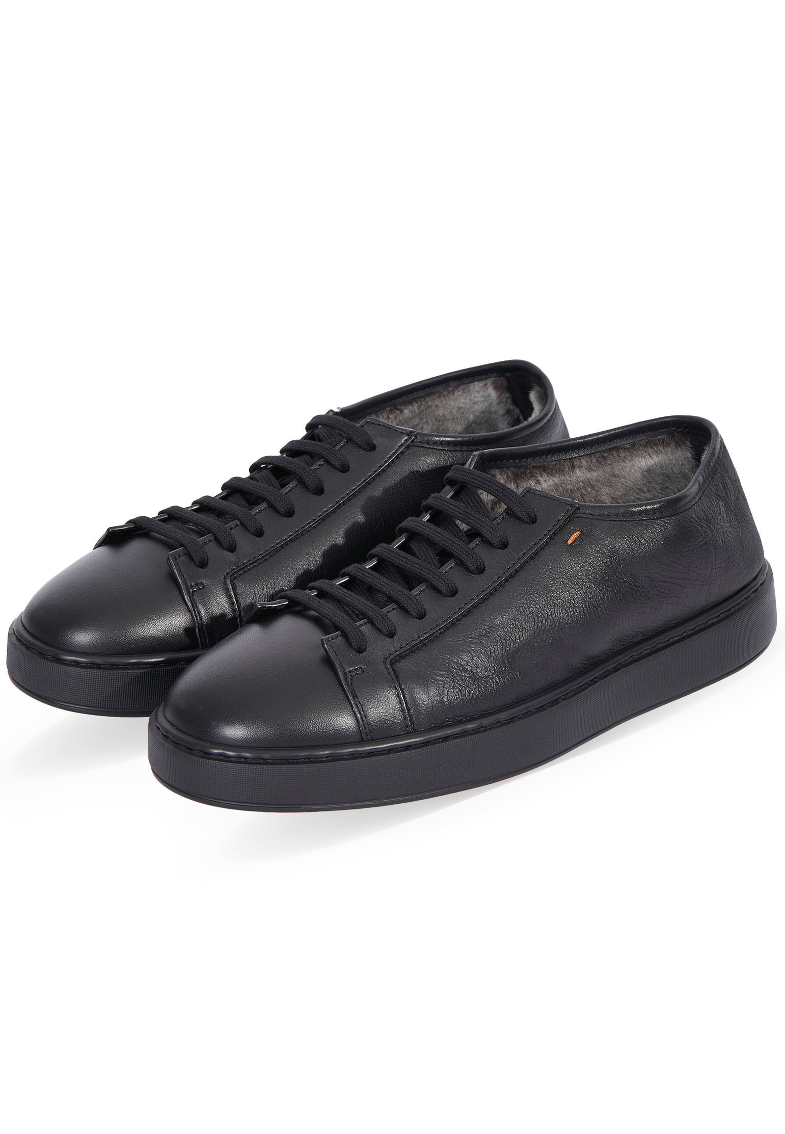 Кеды SANTONI