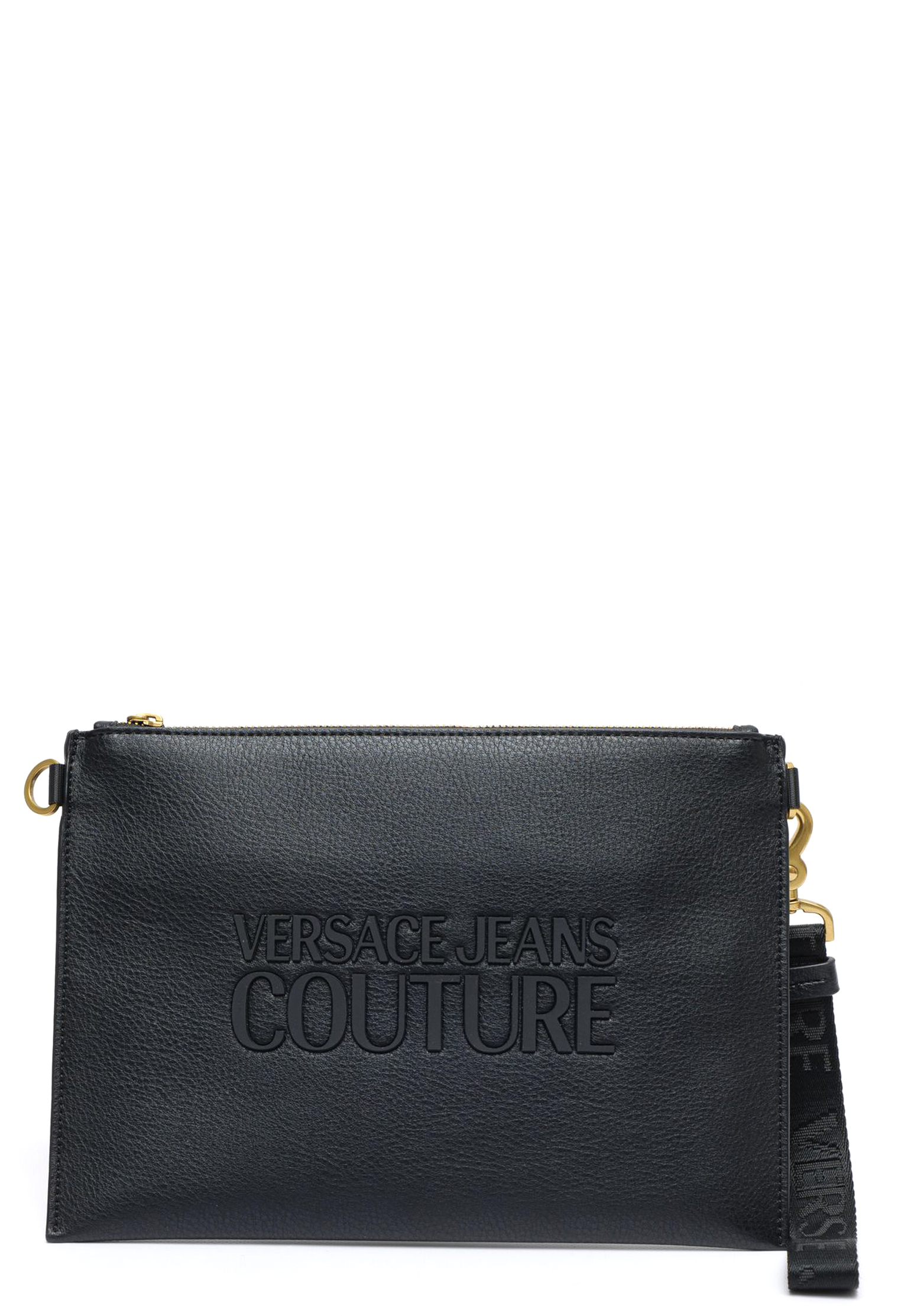 

Портмоне VERSACE JEANS COUTURE, Черный, Черный