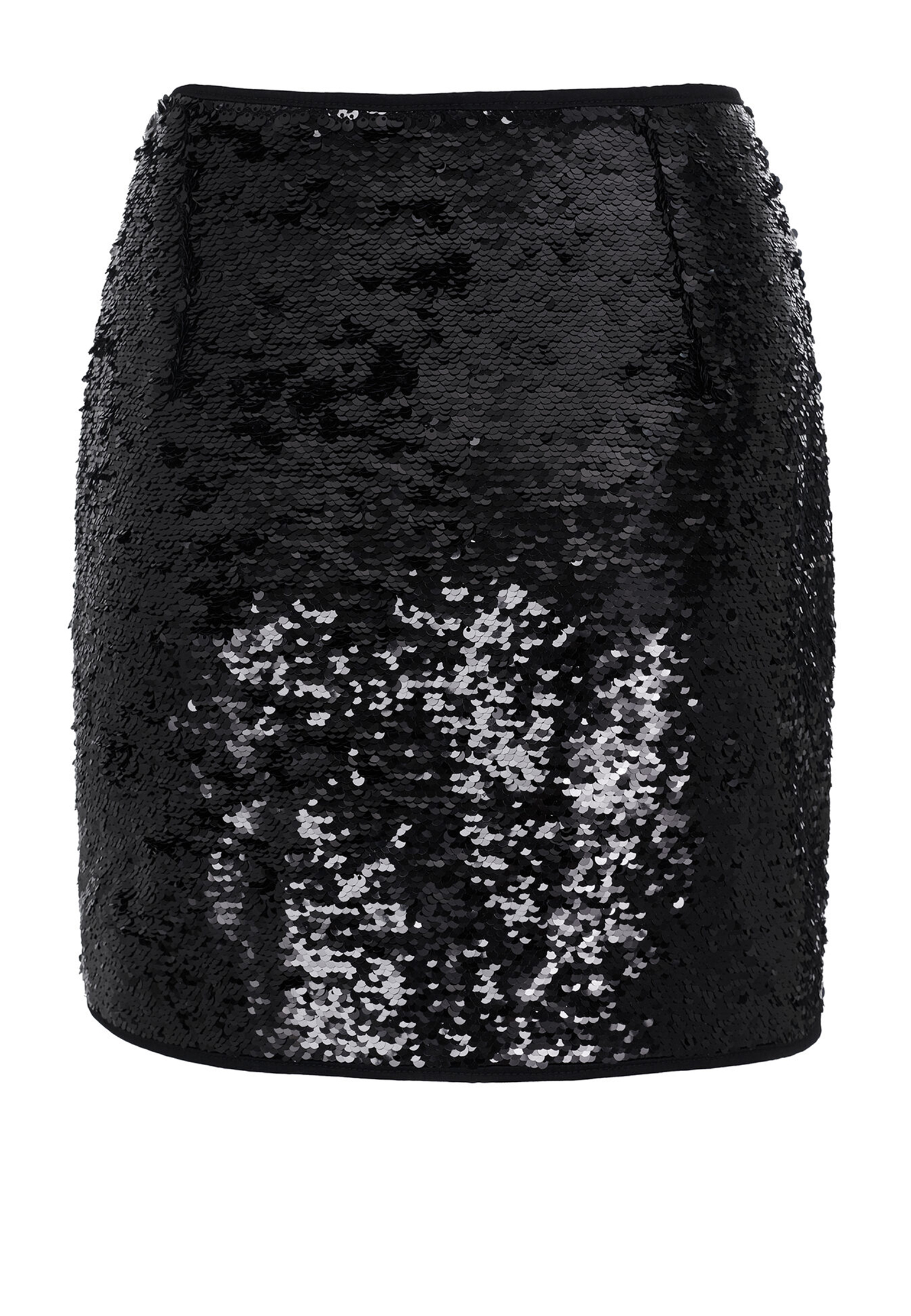 Блестящая юбка THE REAL BASE 15500₽