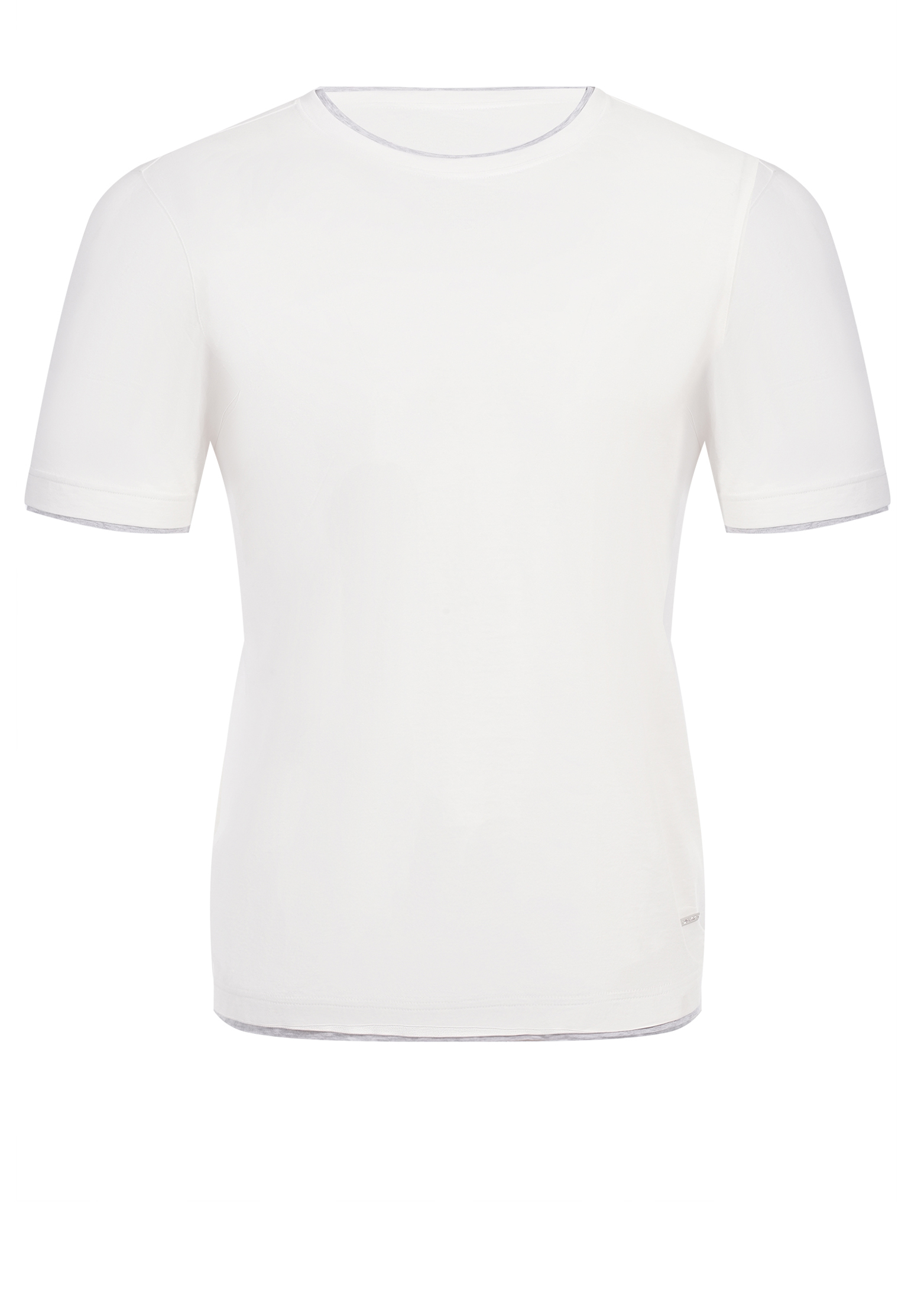 

Футболка MANDELLI, Белый, Белый