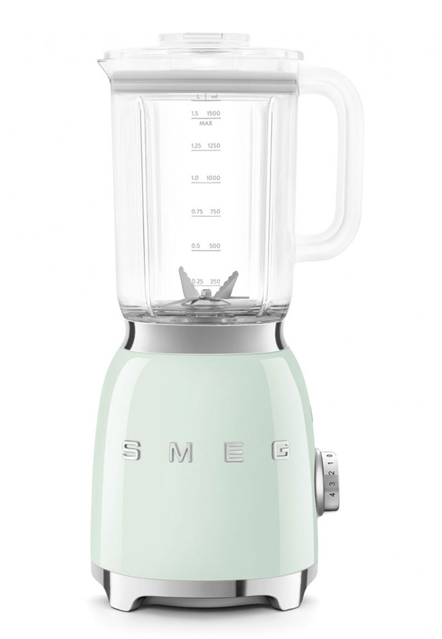 

Блендер SMEG, Зеленый, Зеленый