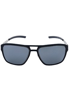 Солнцезащитные очки с синими линзами IC-BERLIN