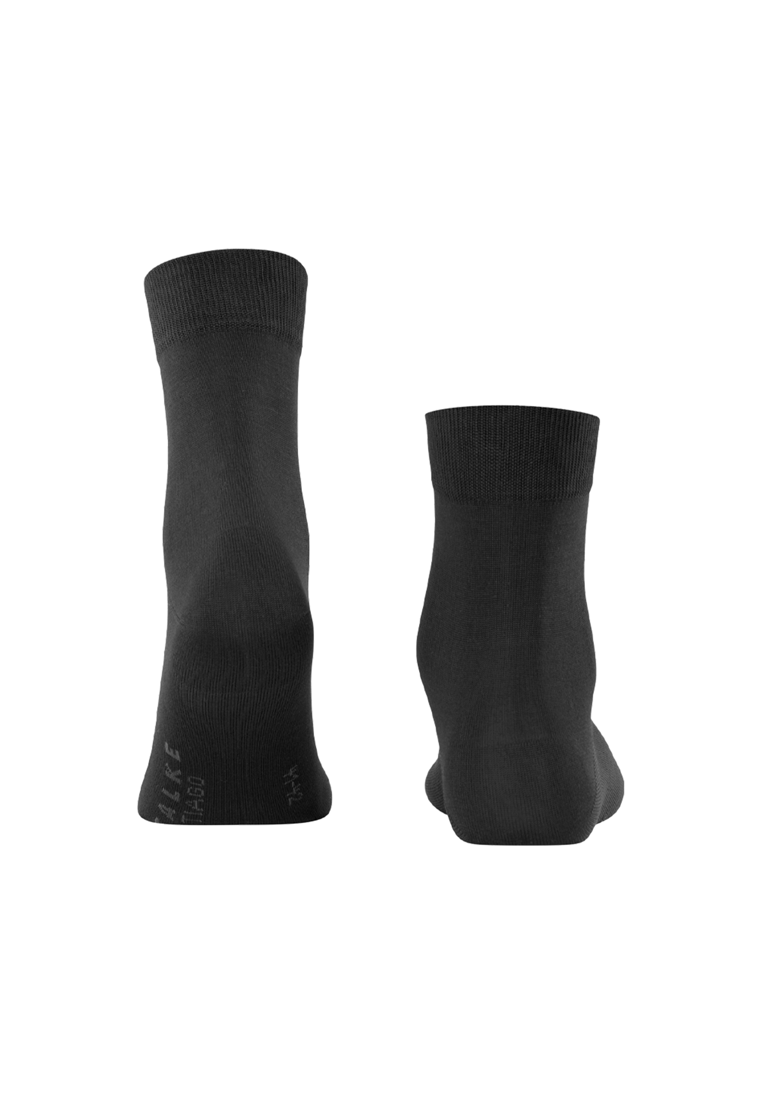 

Носки FALKE, Черный, Черный