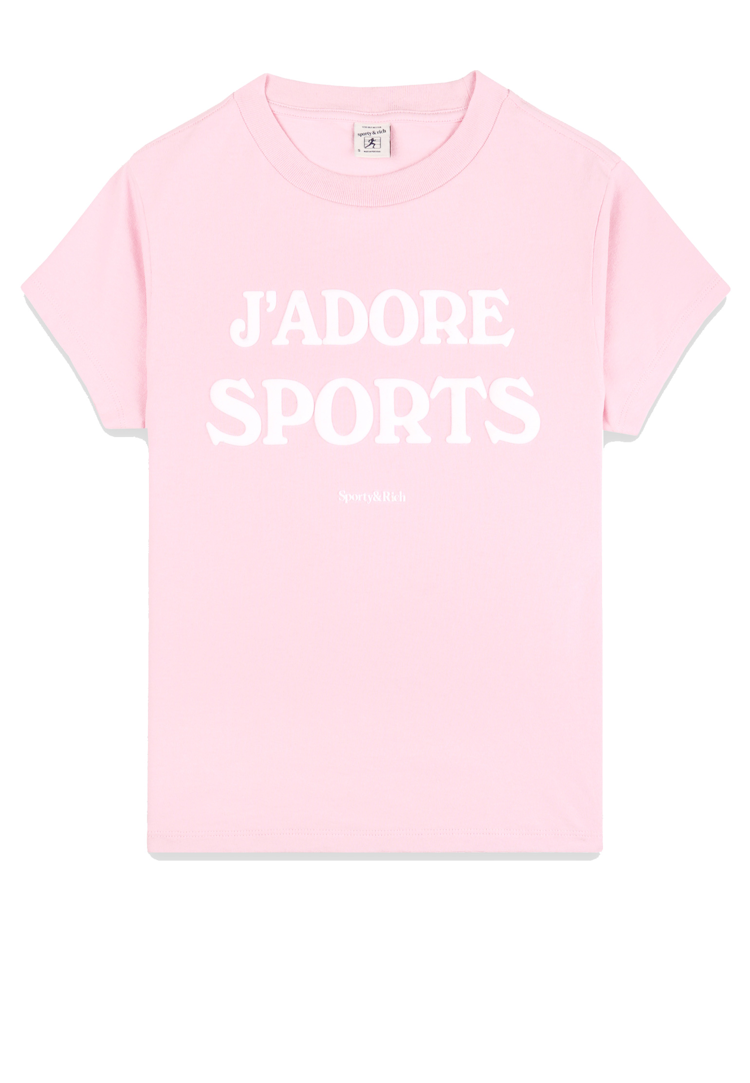 Футболка SPORTY&RICH