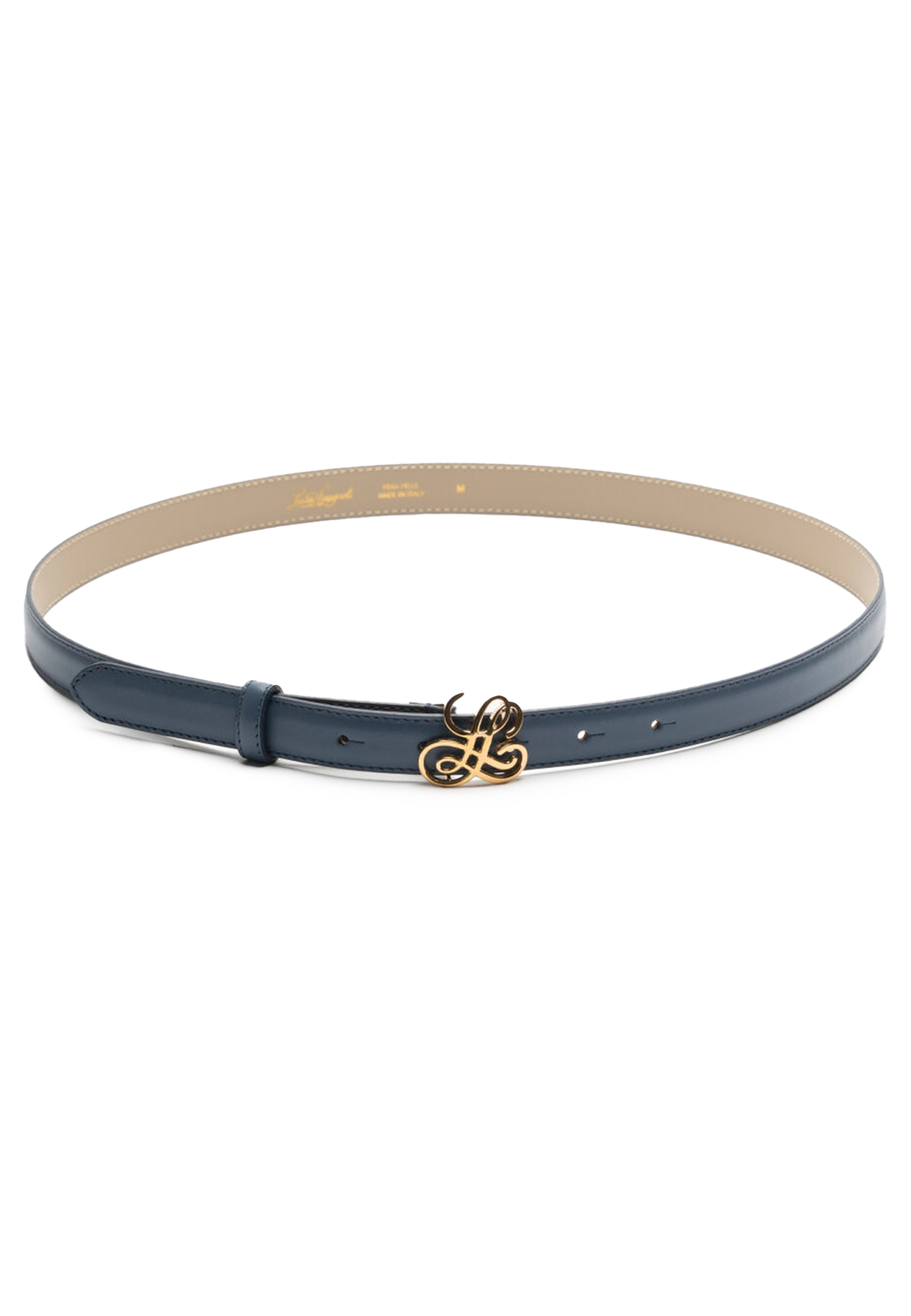 

Ремень LUISA SPAGNOLI, Синий, Синий