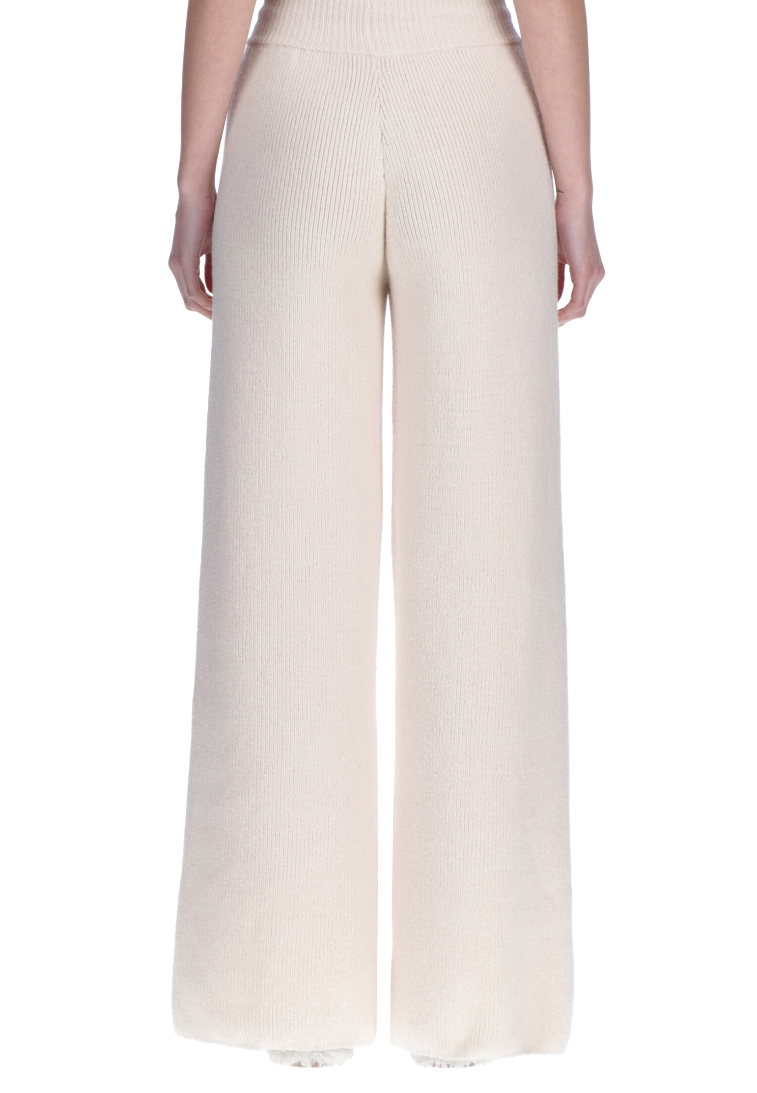 

Брюки ERMANNO SCERVINO, Бежевый, Бежевый