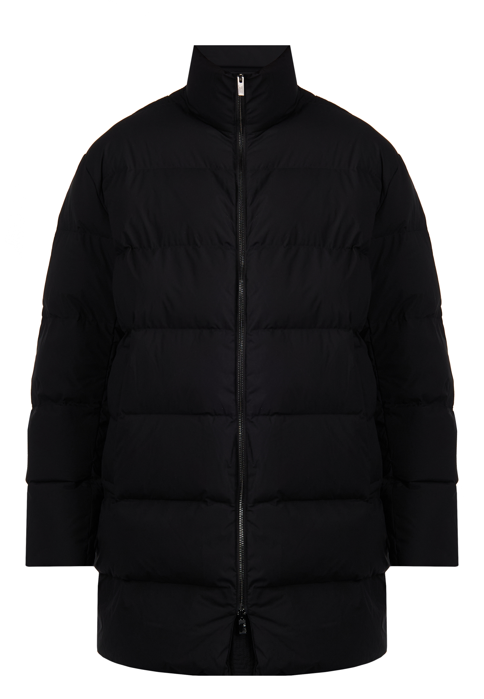 

Пуховик EMPORIO ARMANI, Черный, Черный