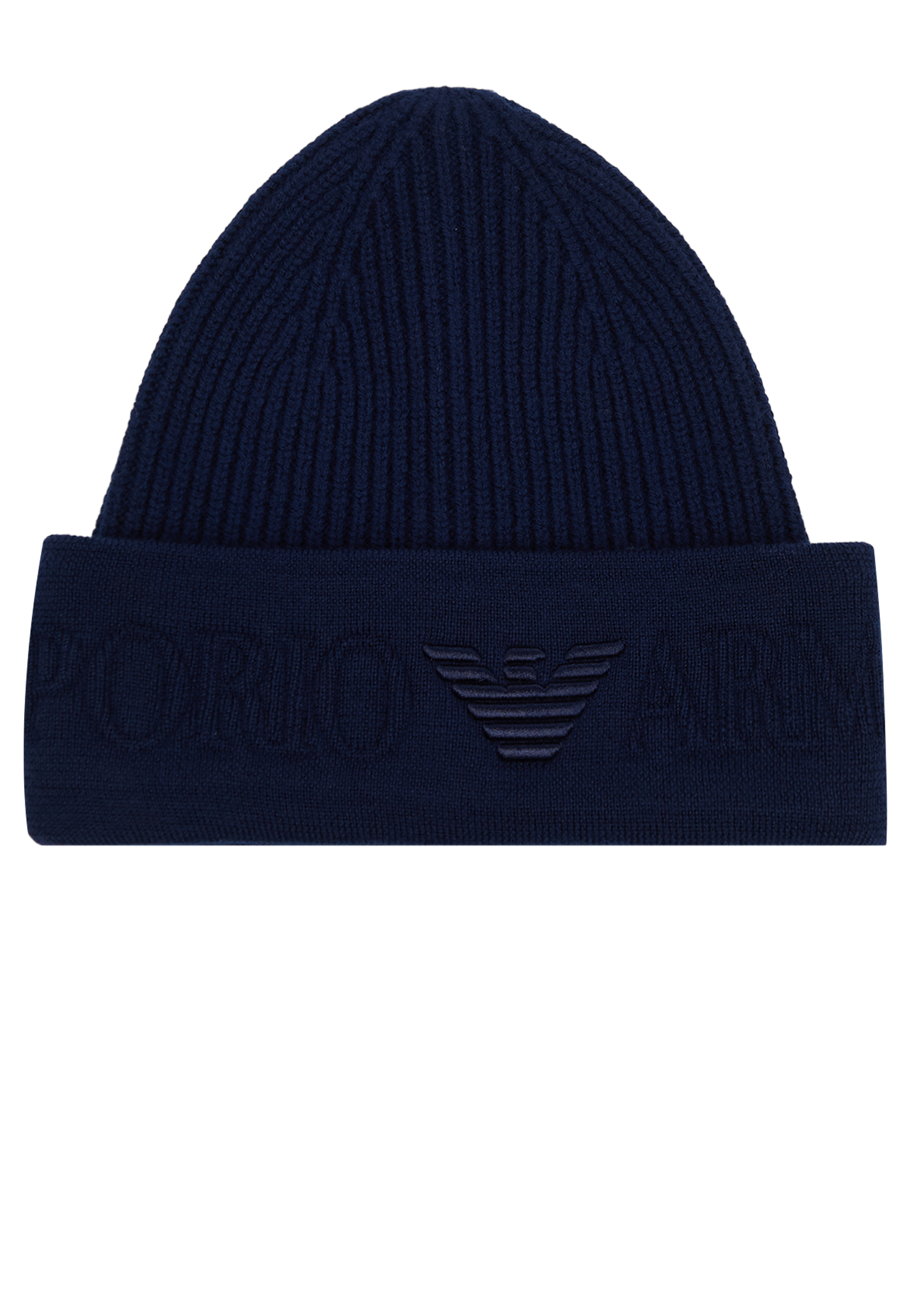 Шапка EMPORIO ARMANI 13700₽