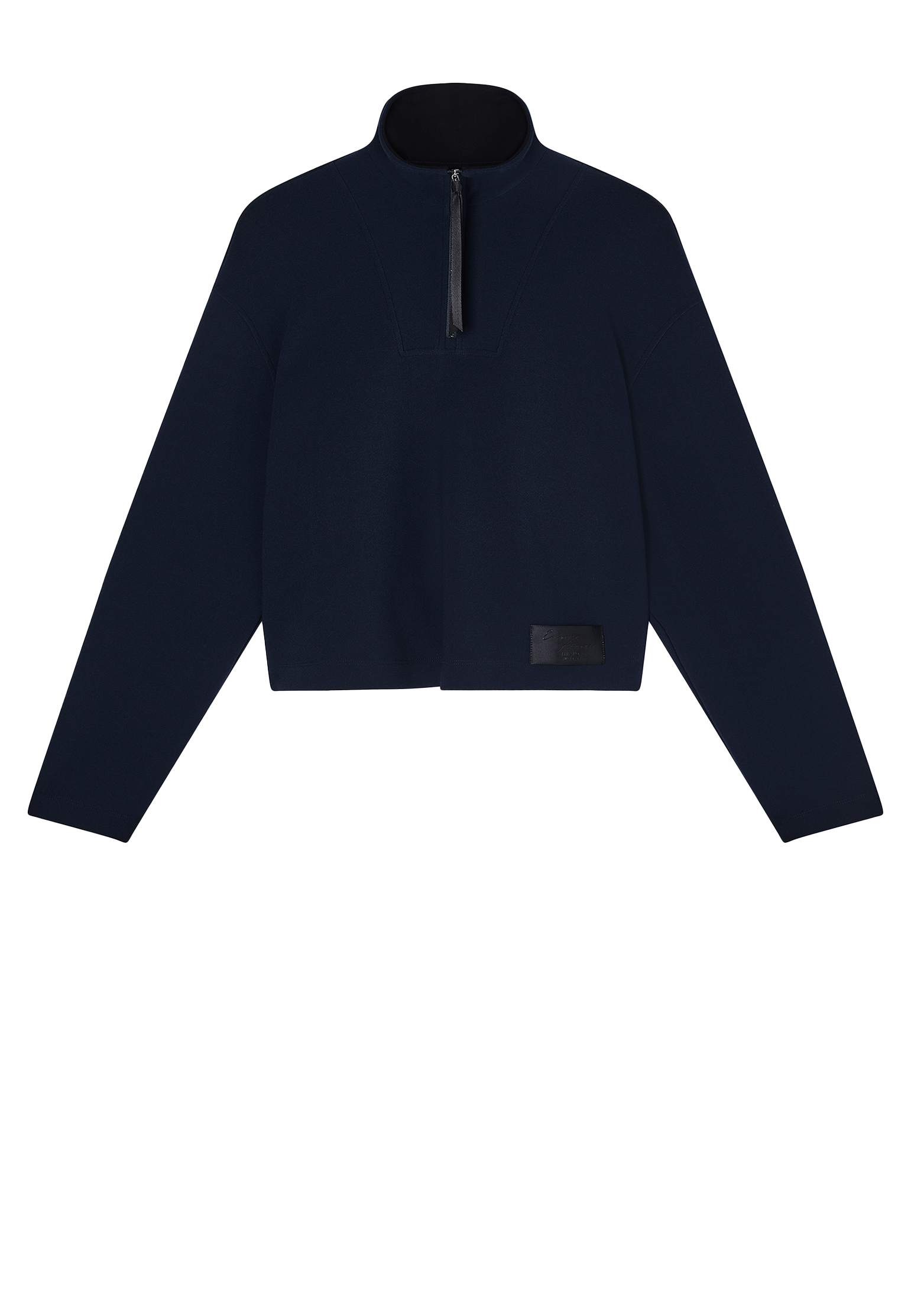 

Джемпер EMPORIO ARMANI, Синий, Синий