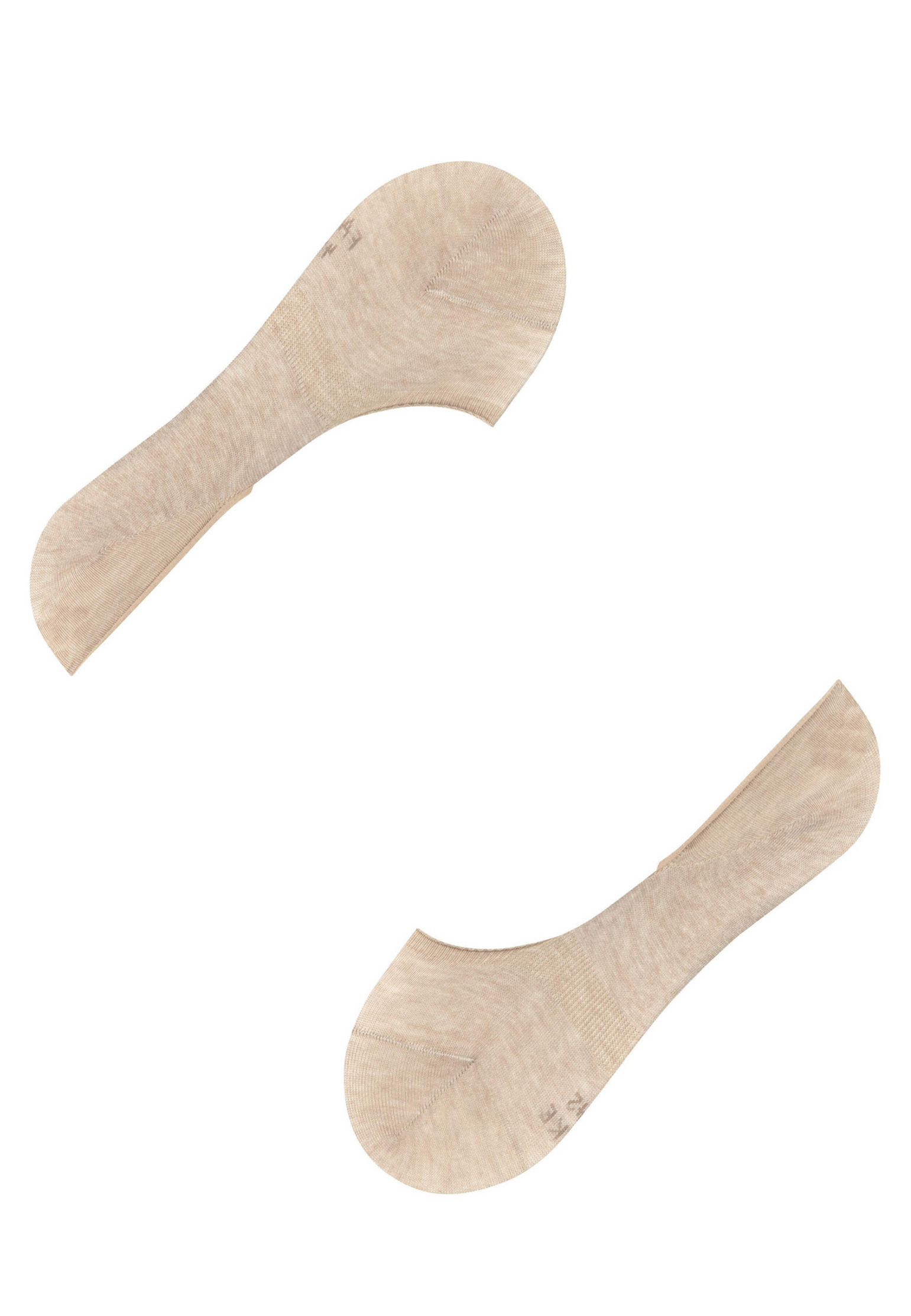 

Подследники Step Medium Cut FALKE, Бежевый, Бежевый