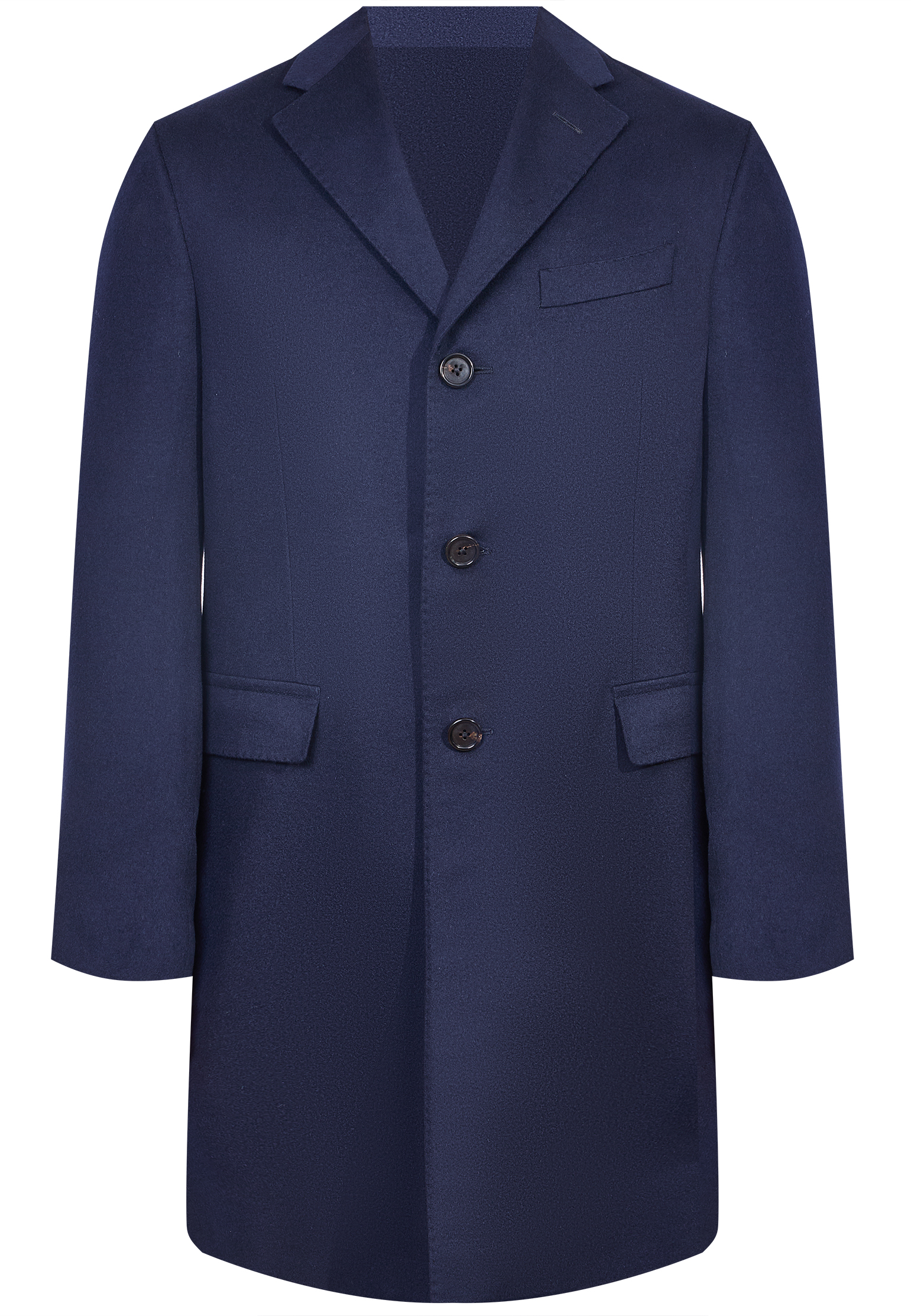 

Пальто CORNELIANI, Синий, Синий