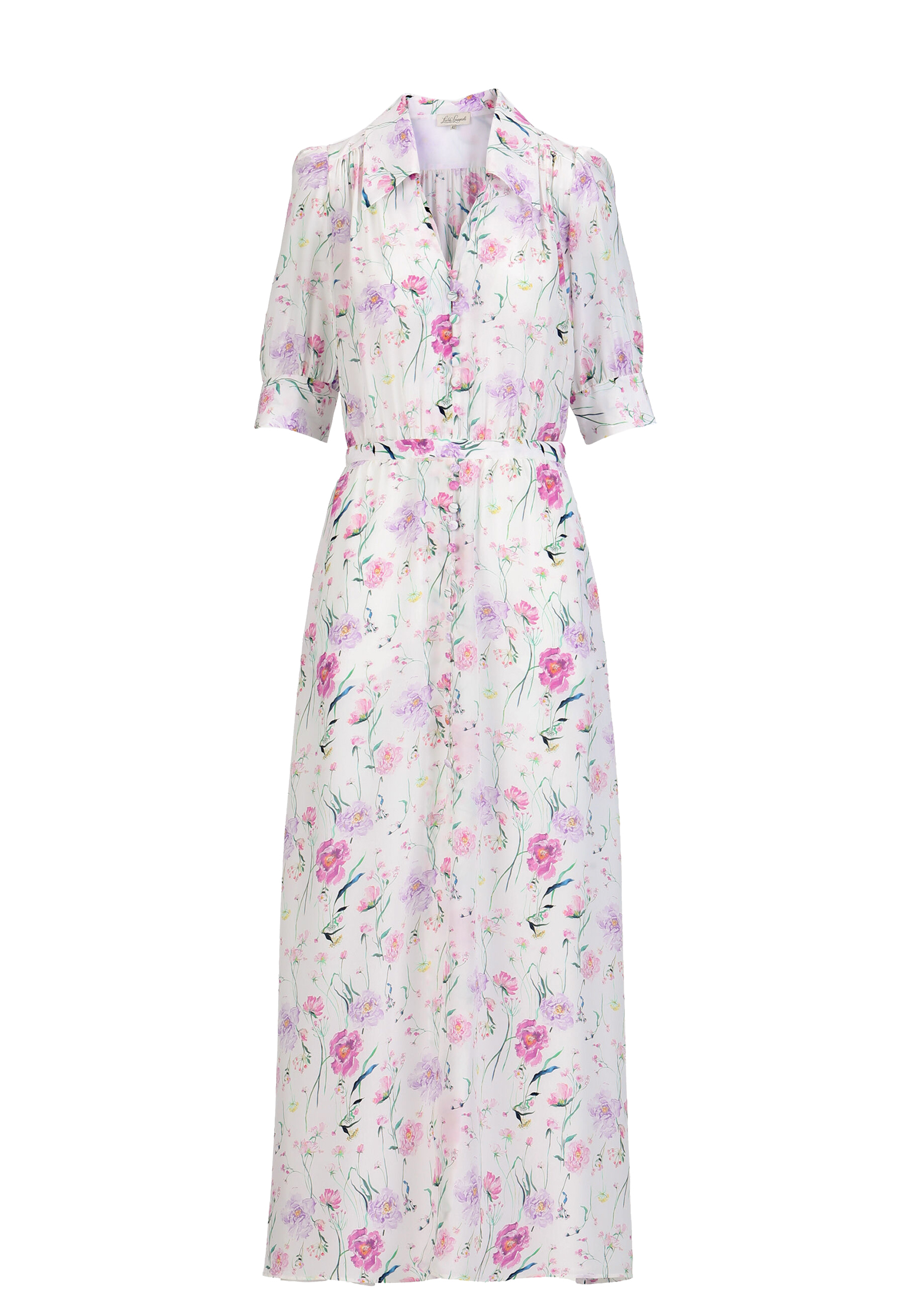 Платье LUISA SPAGNOLI 95000₽