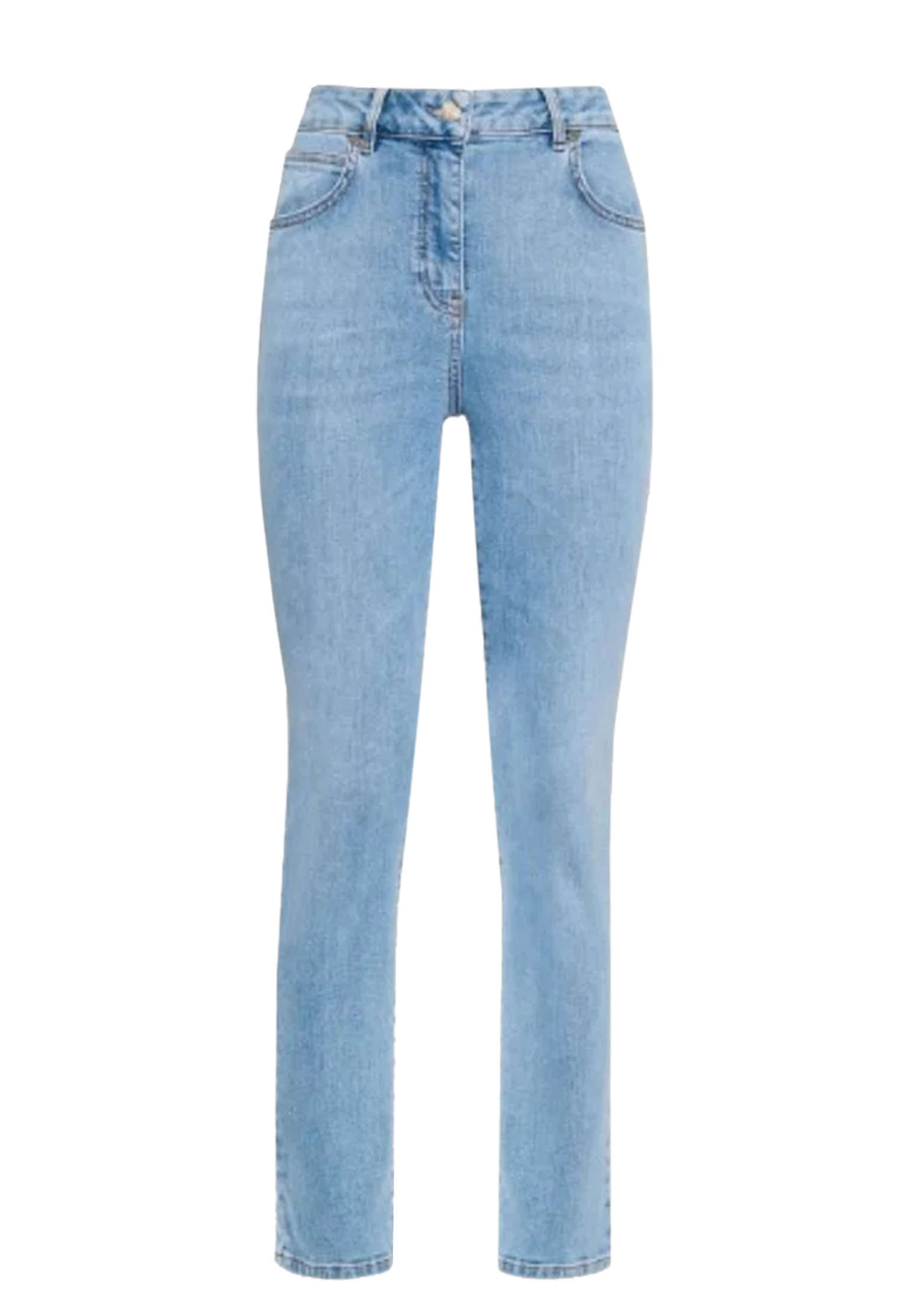 Джинсы LUISA SPAGNOLI