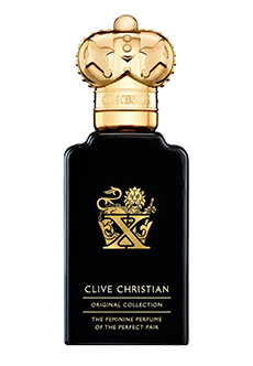 Духи CLIVE CHRISTIAN