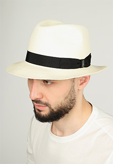 Шляпа BRIONI