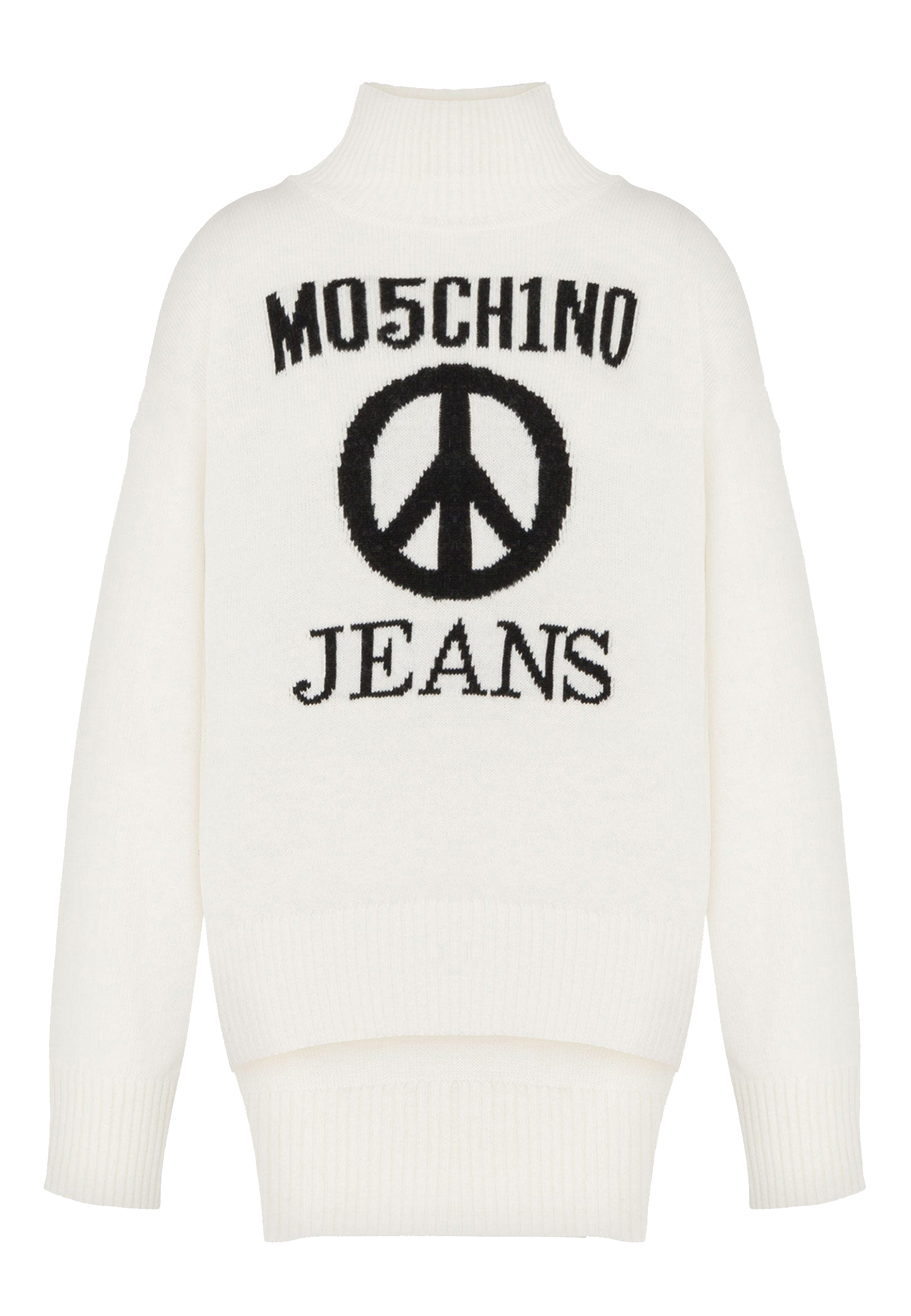 Свитер MOSCHINO JEANS