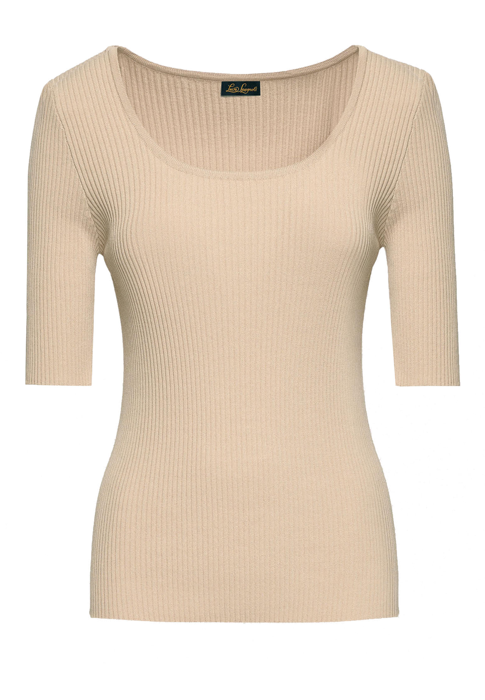 Джемпер LUISA SPAGNOLI 9433₽