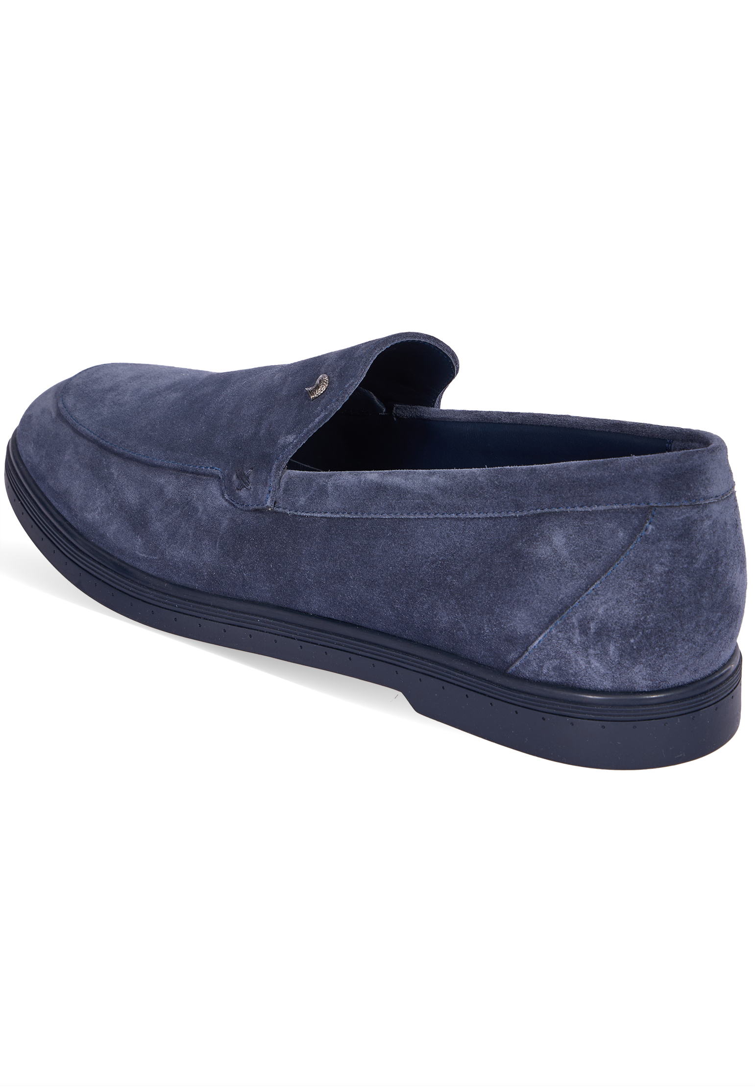 

Лоферы STEFANO RICCI, Синий, Синий