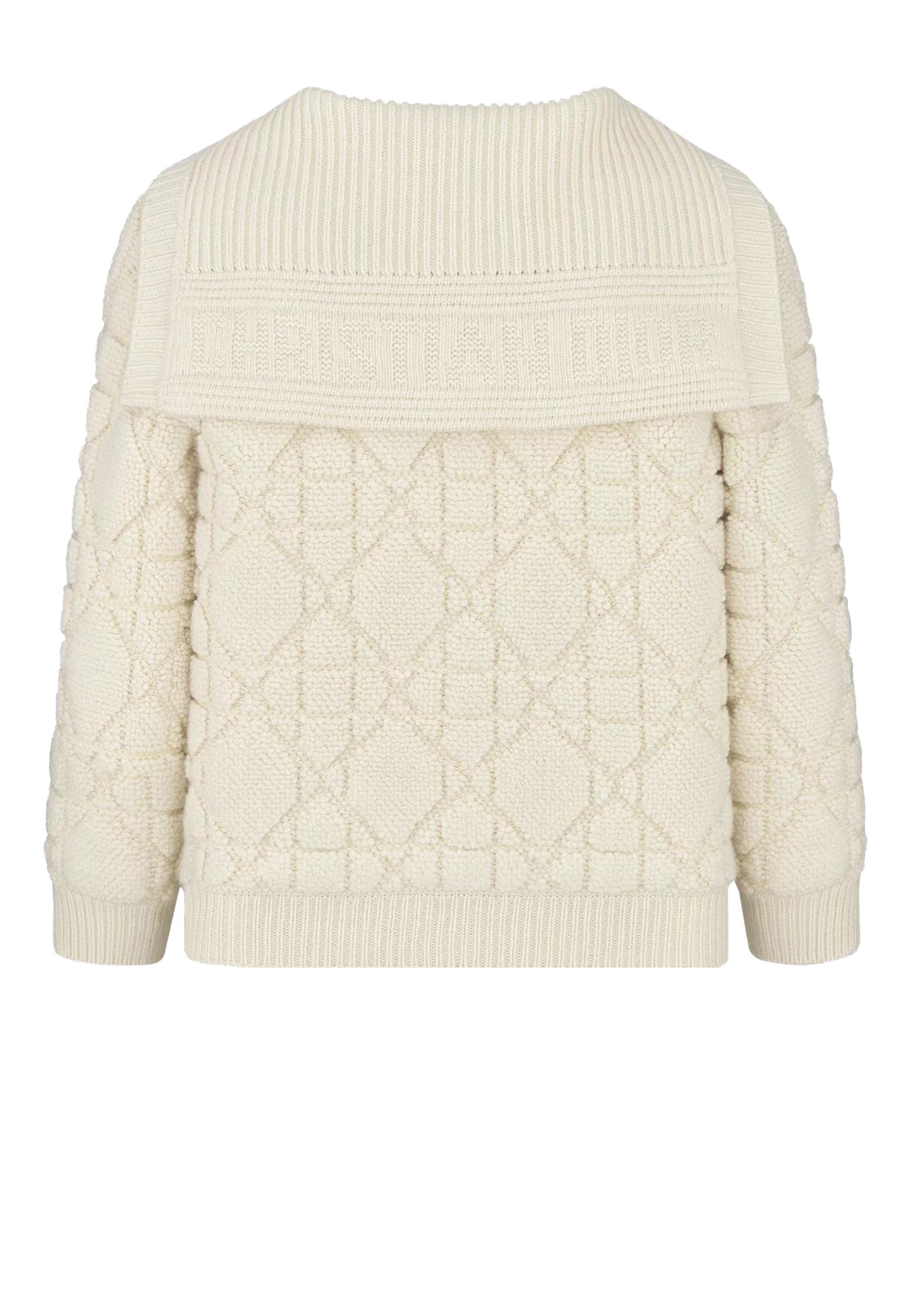 

Кардиган DIOR, Белый, Белый