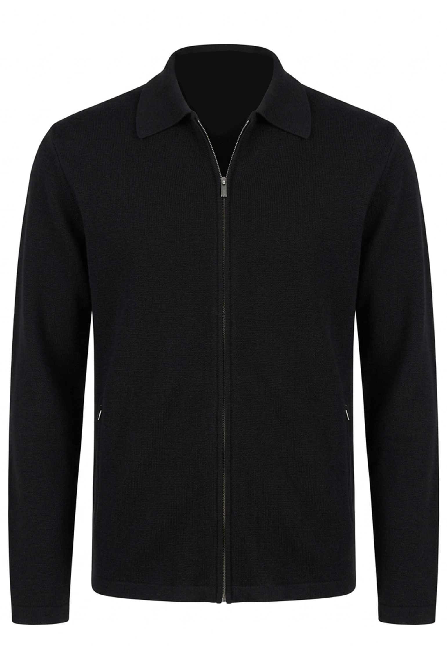 

Кардиган PASHMERE, Черный, Черный