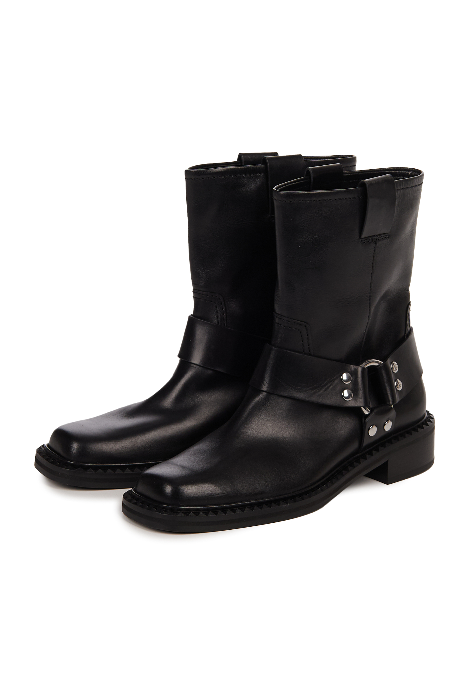 Сапоги KENNEL SCHMENGER 59900₽