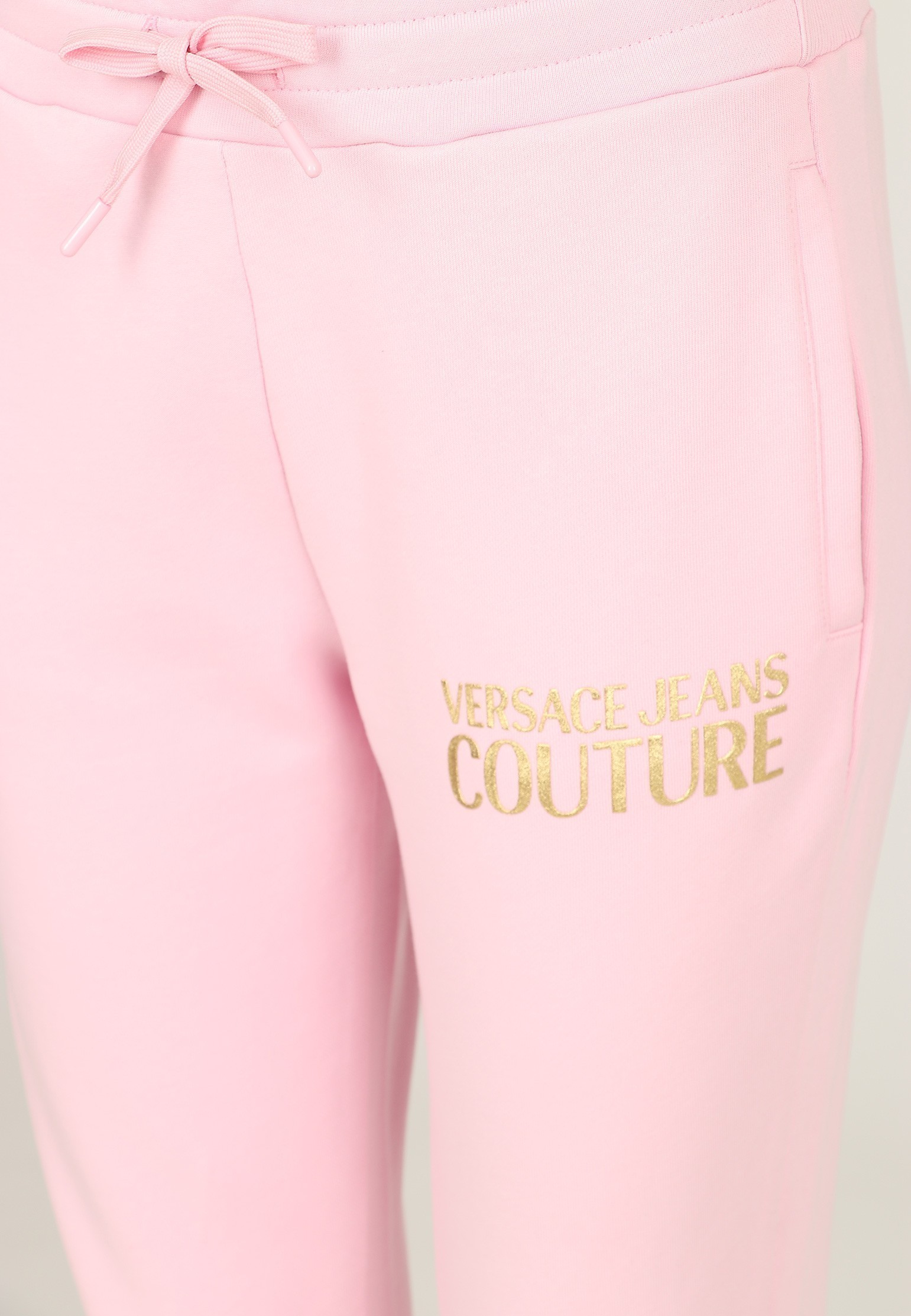 Versace Jeans Couture брюки