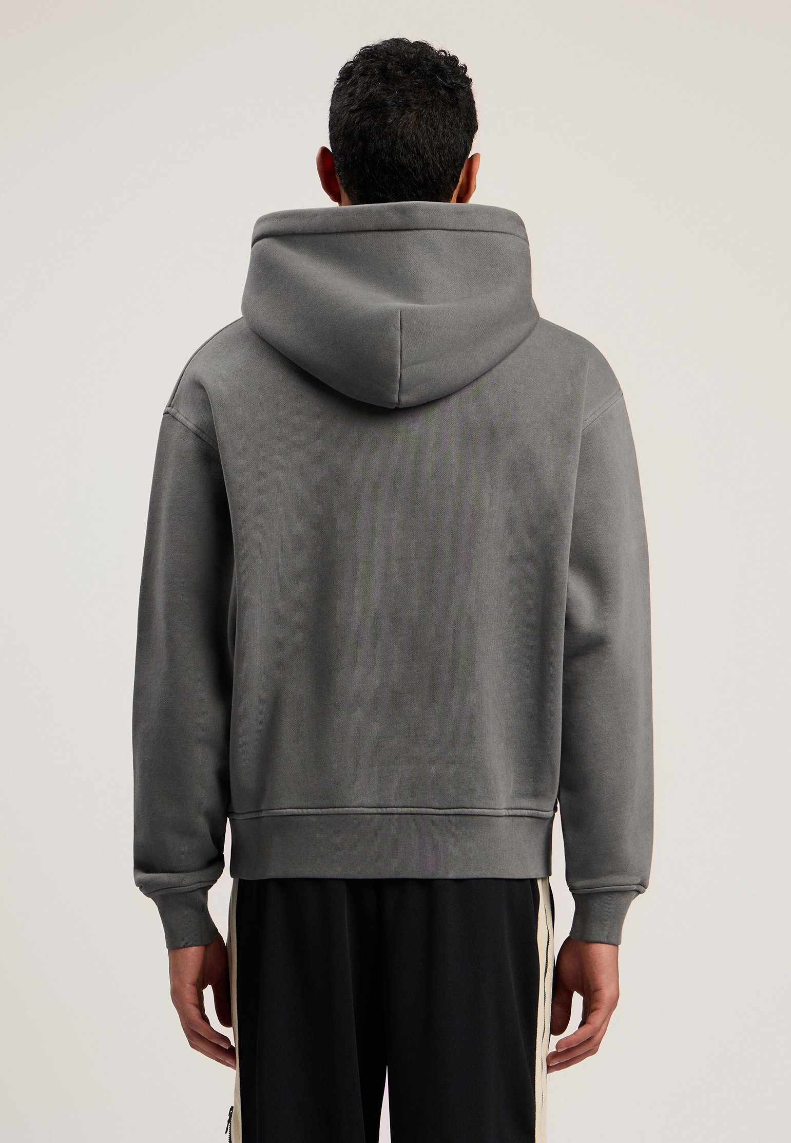 

Худи PALM ANGELS, Серый, Серый