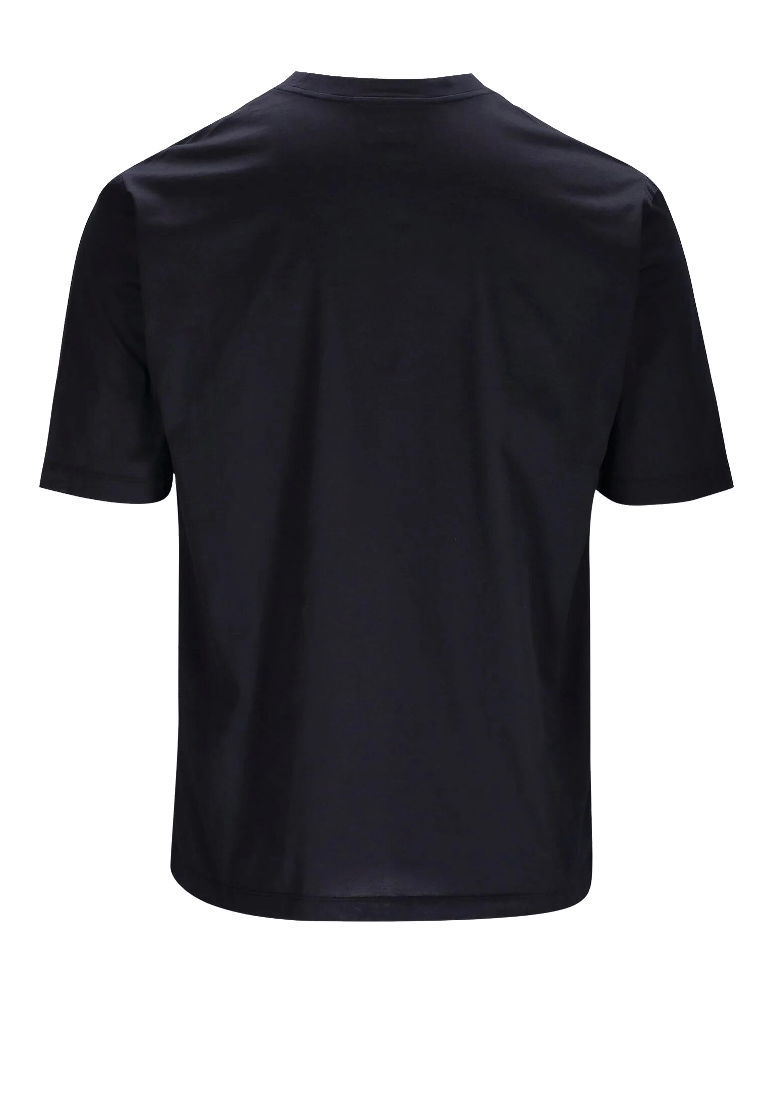 

Футболка C.P. COMPANY, Черный, Черный