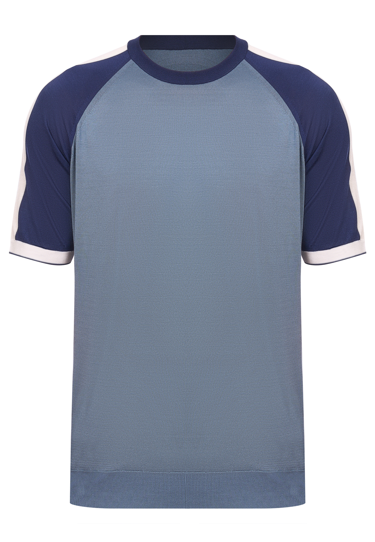 Футболка STEFANO RICCI 73430₽