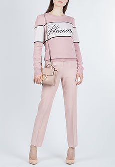 Джемпер BLUMARINE