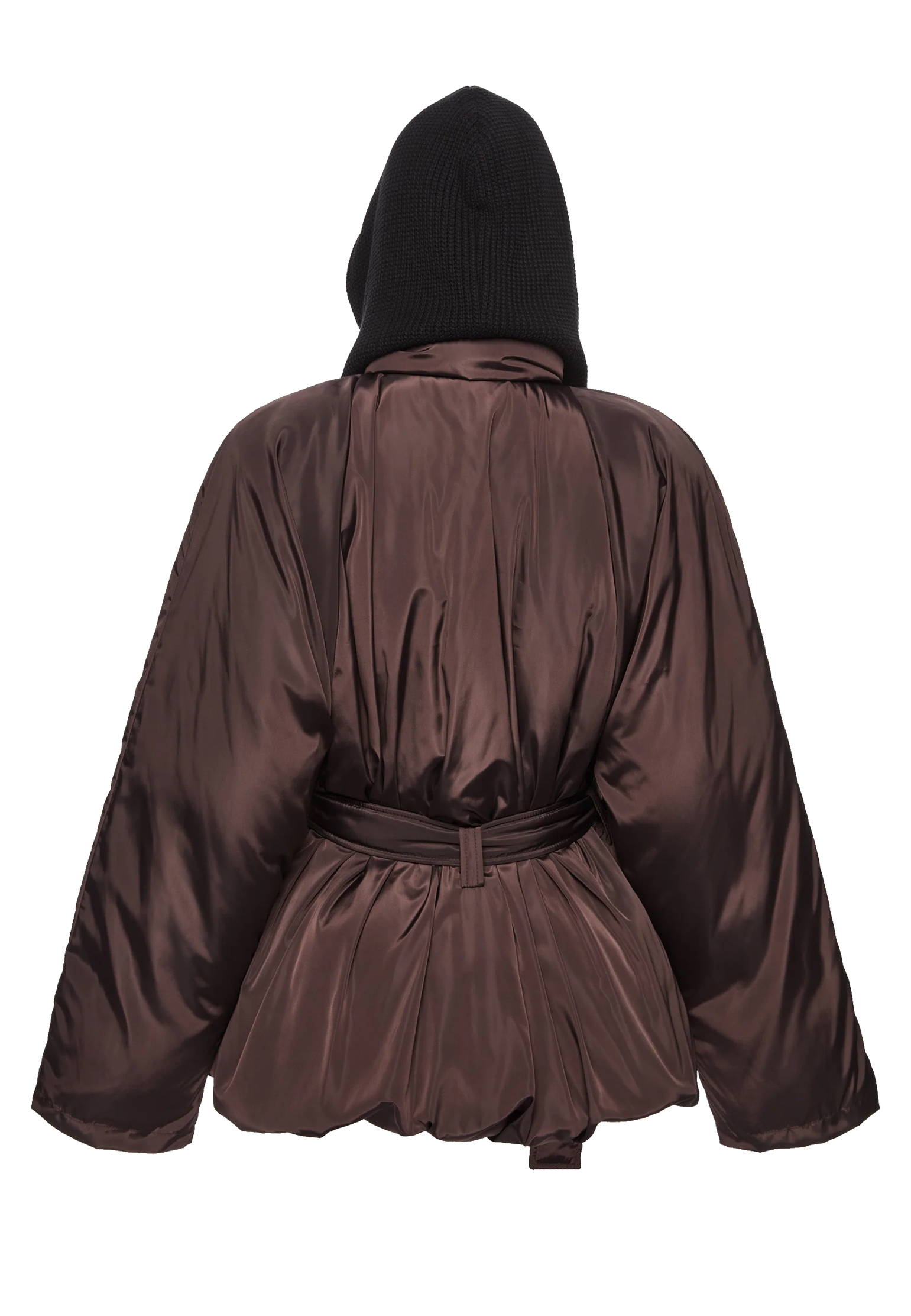 

Куртка MAGDA BUTRYM, Коричневый, Коричневый