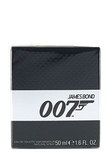 Туалетная вода JAMES BOND