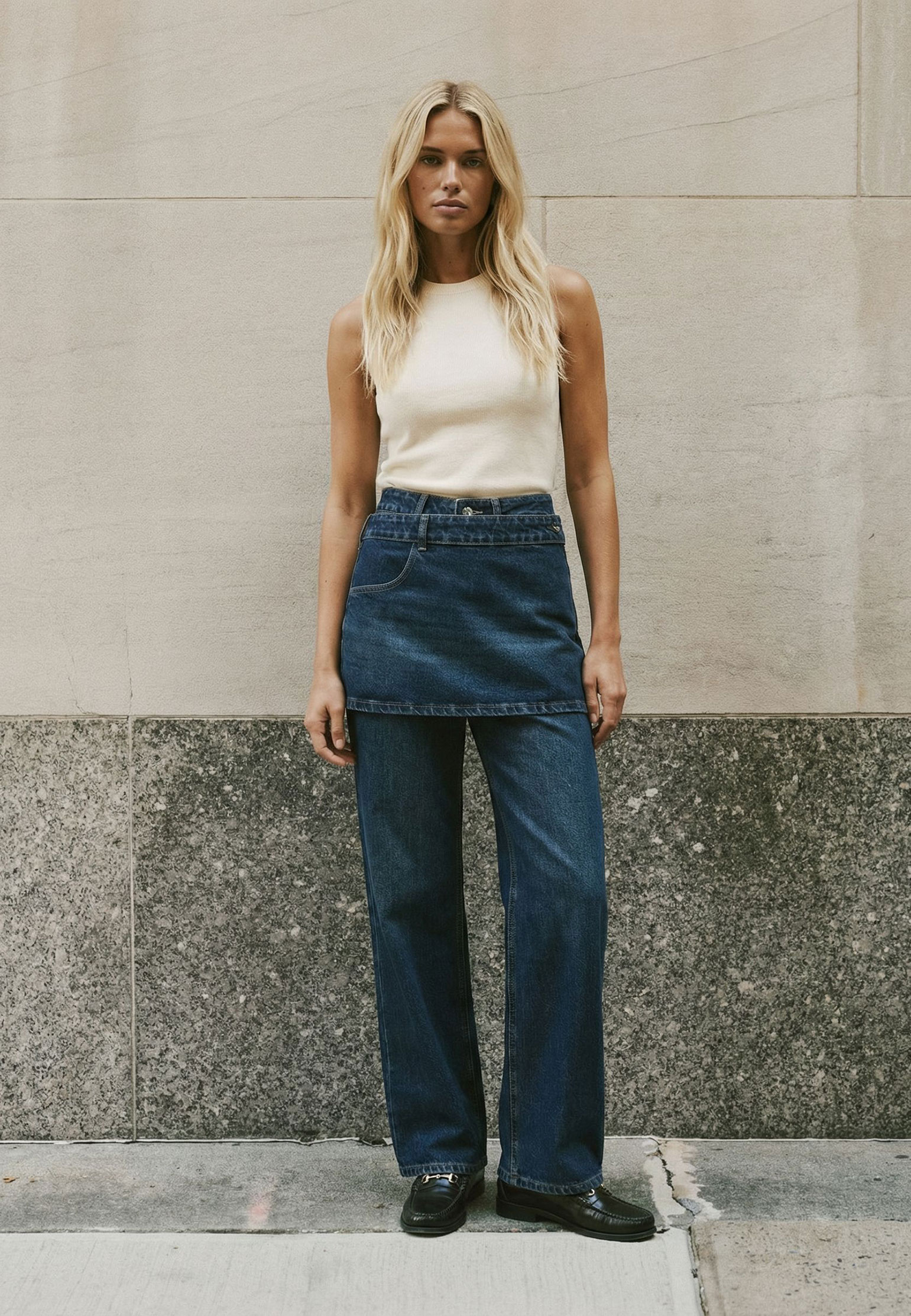 

Джинсы SFILATO, Синий, Синий