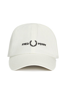 Кепка FRED PERRY